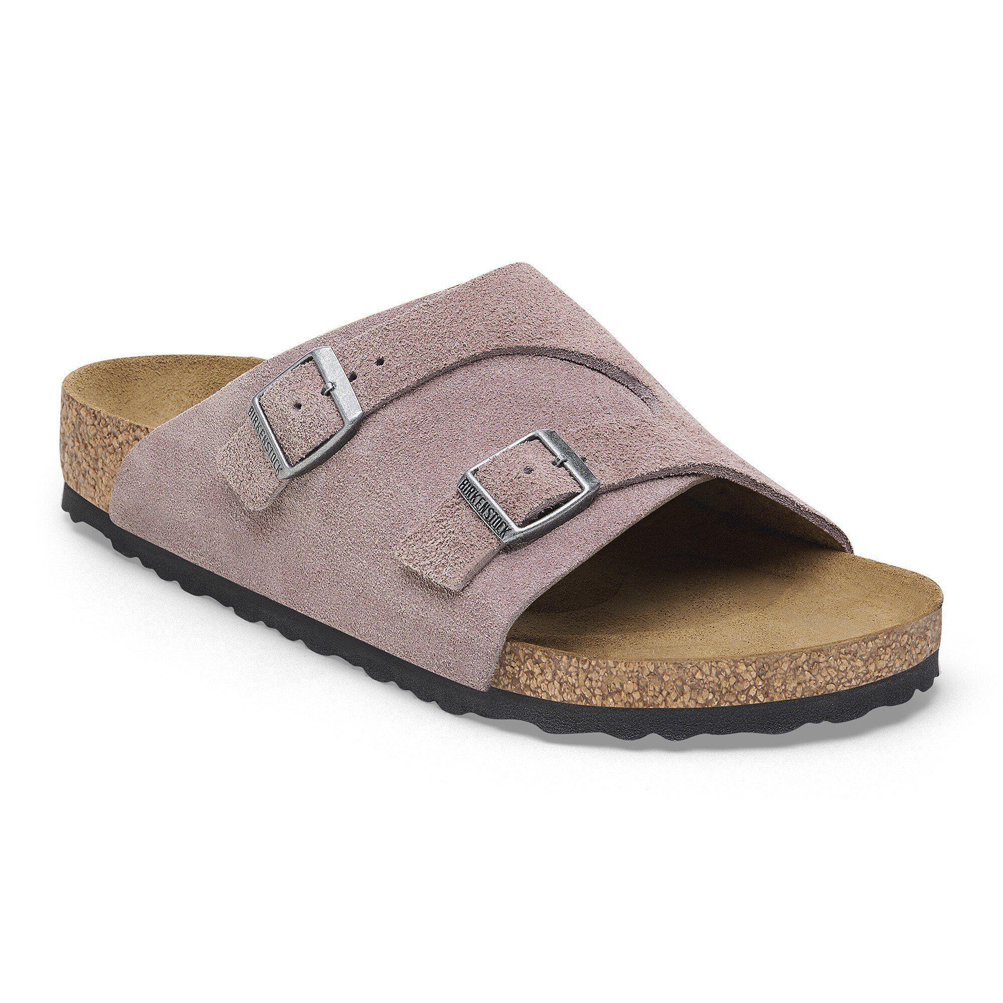 Zürich Suede Leather Product Image