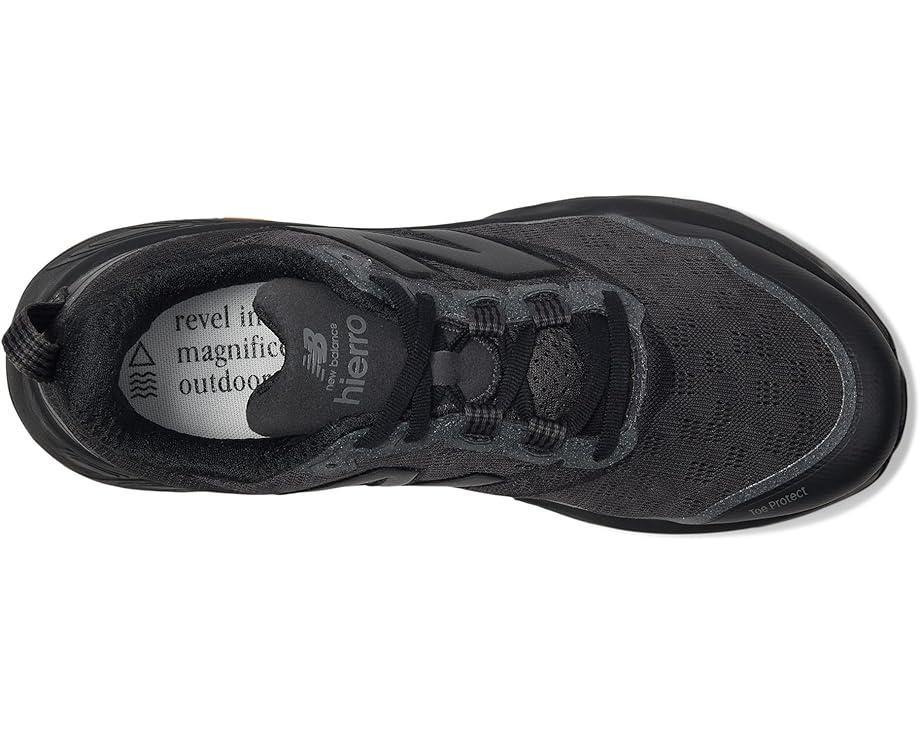 Fresh Foam X Hierro Mid v1 Product Image