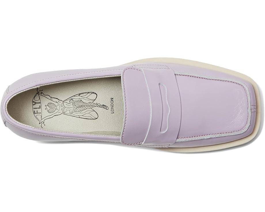 Lola Loafer Product Image
