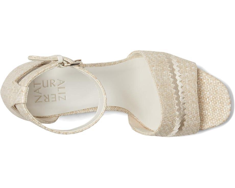 Abby Dress Sandals Product Image