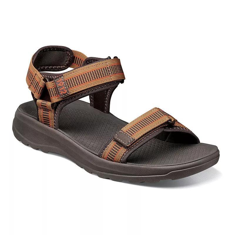 Nunn Bush® Huck Men's Sport Sandals, Size: 14, Team Product Image
