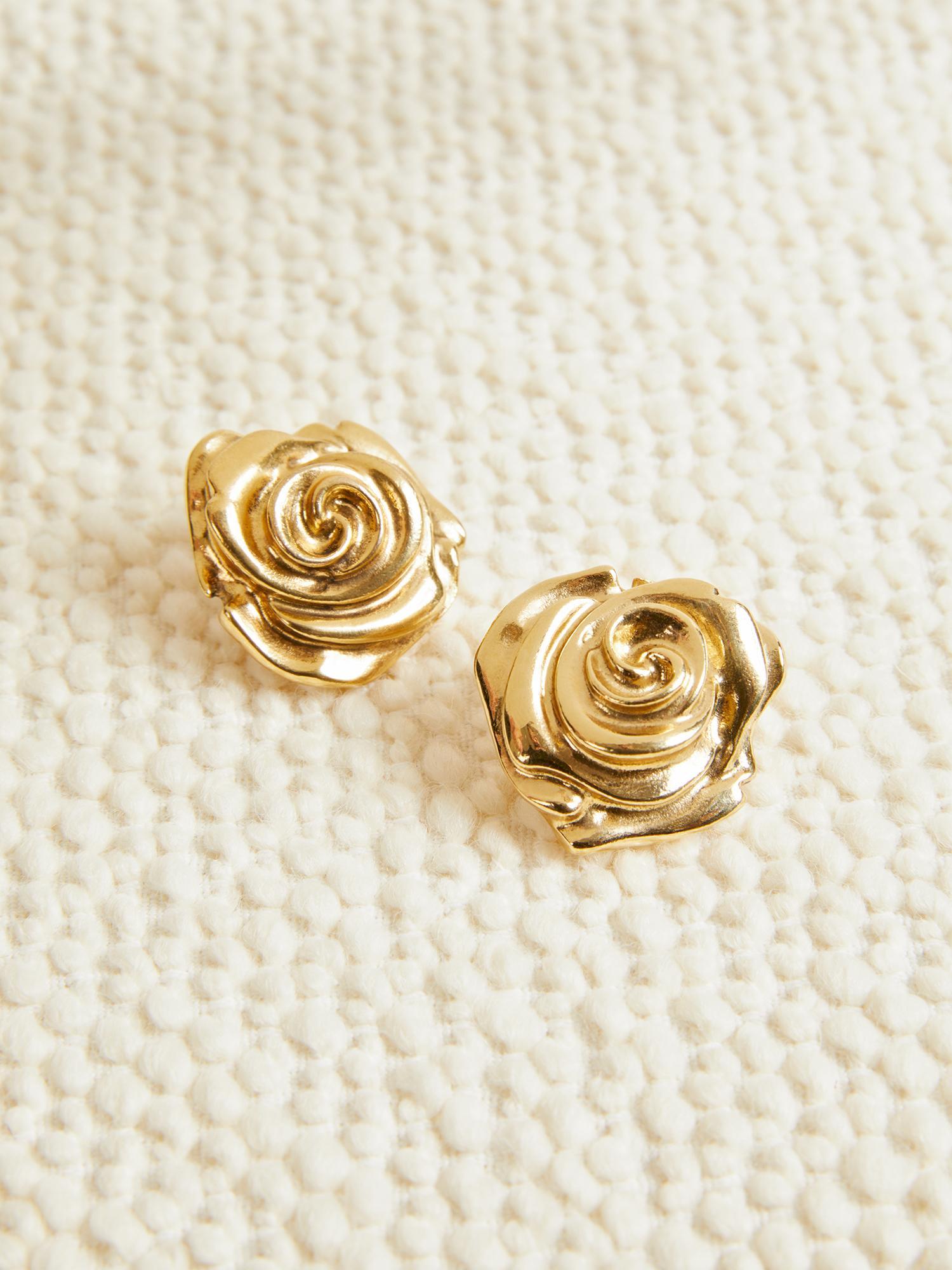 Boucles d'oreilles TOSCANE Product Image