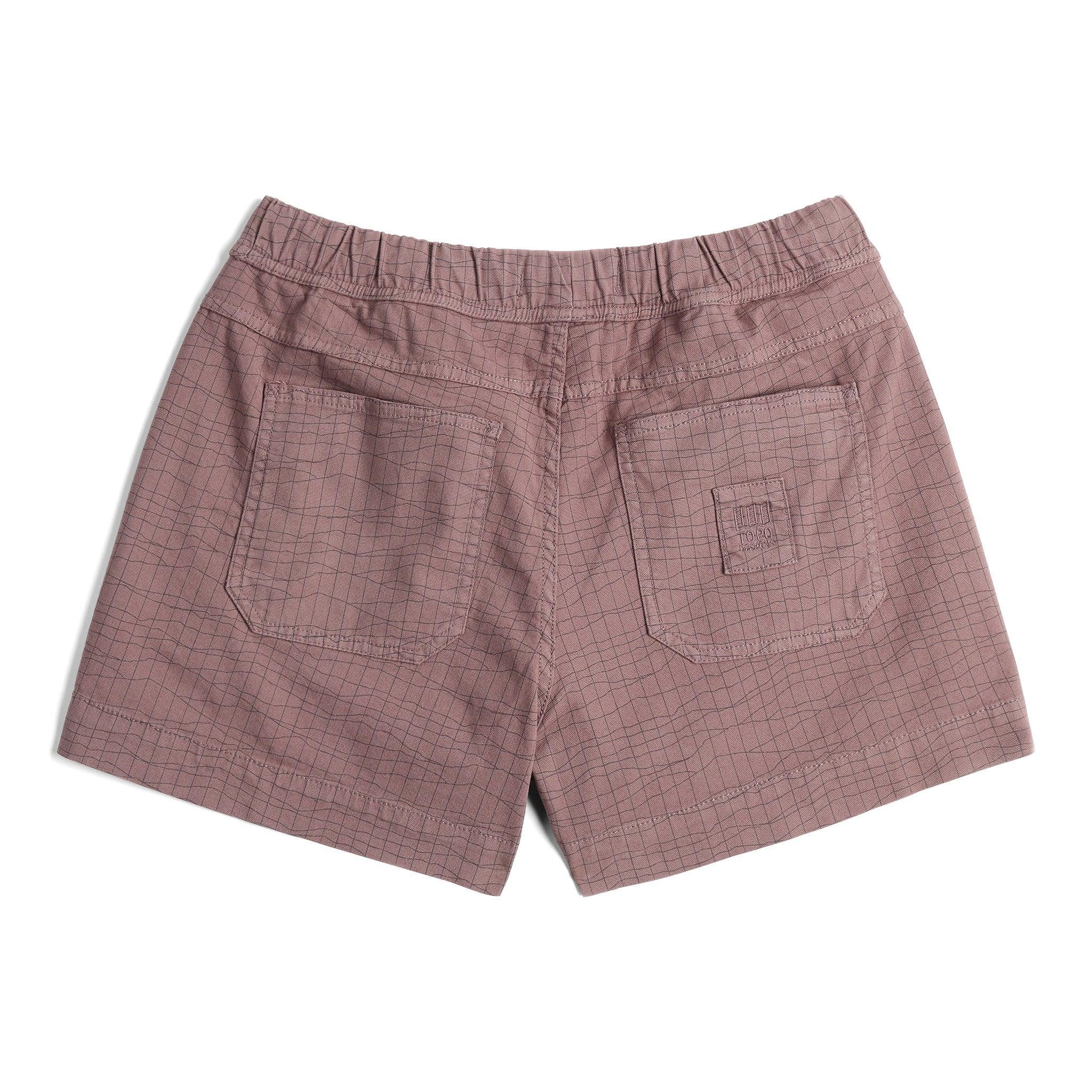 Dirt Shorts - Women's Female Product Image