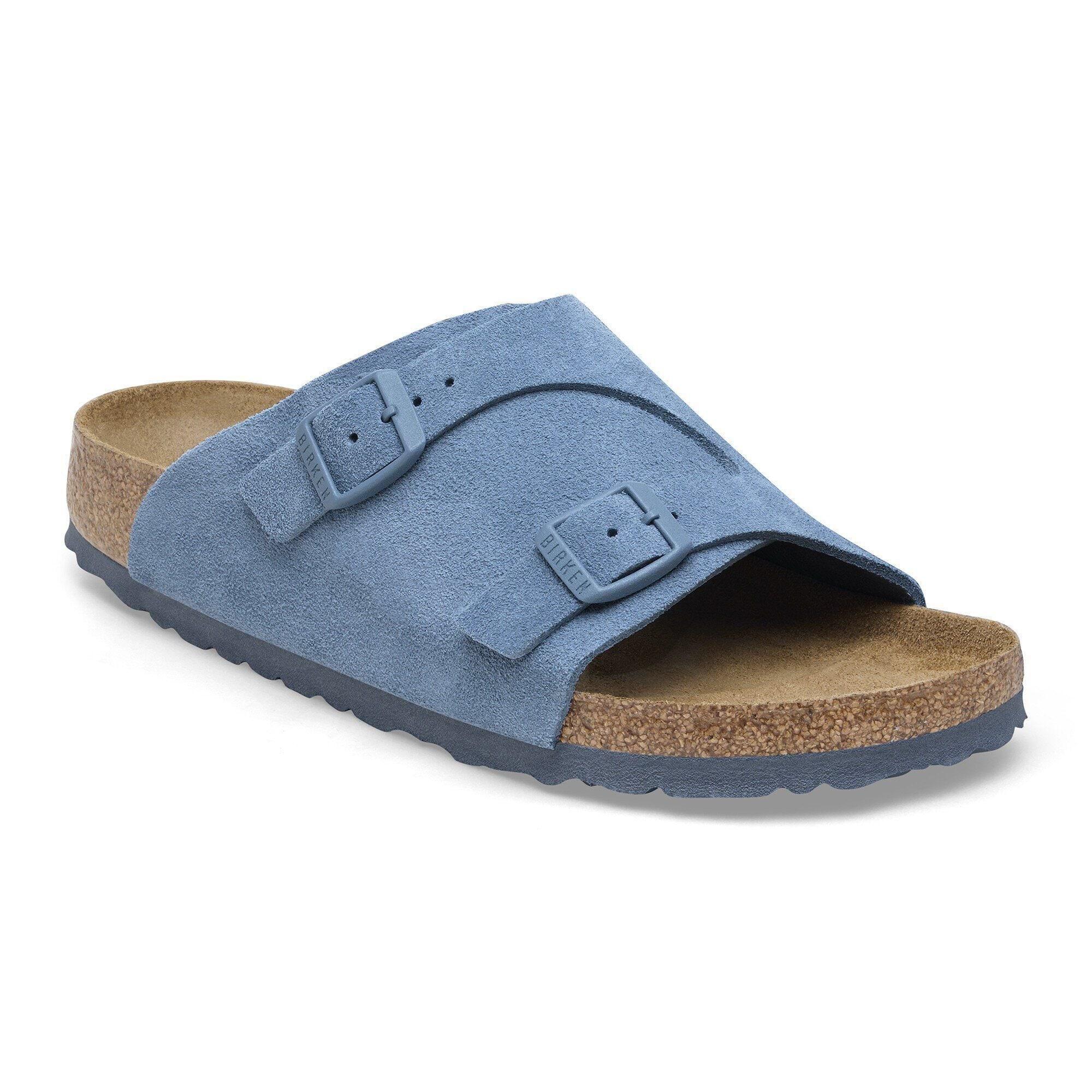 Zürich Suede Leather Product Image