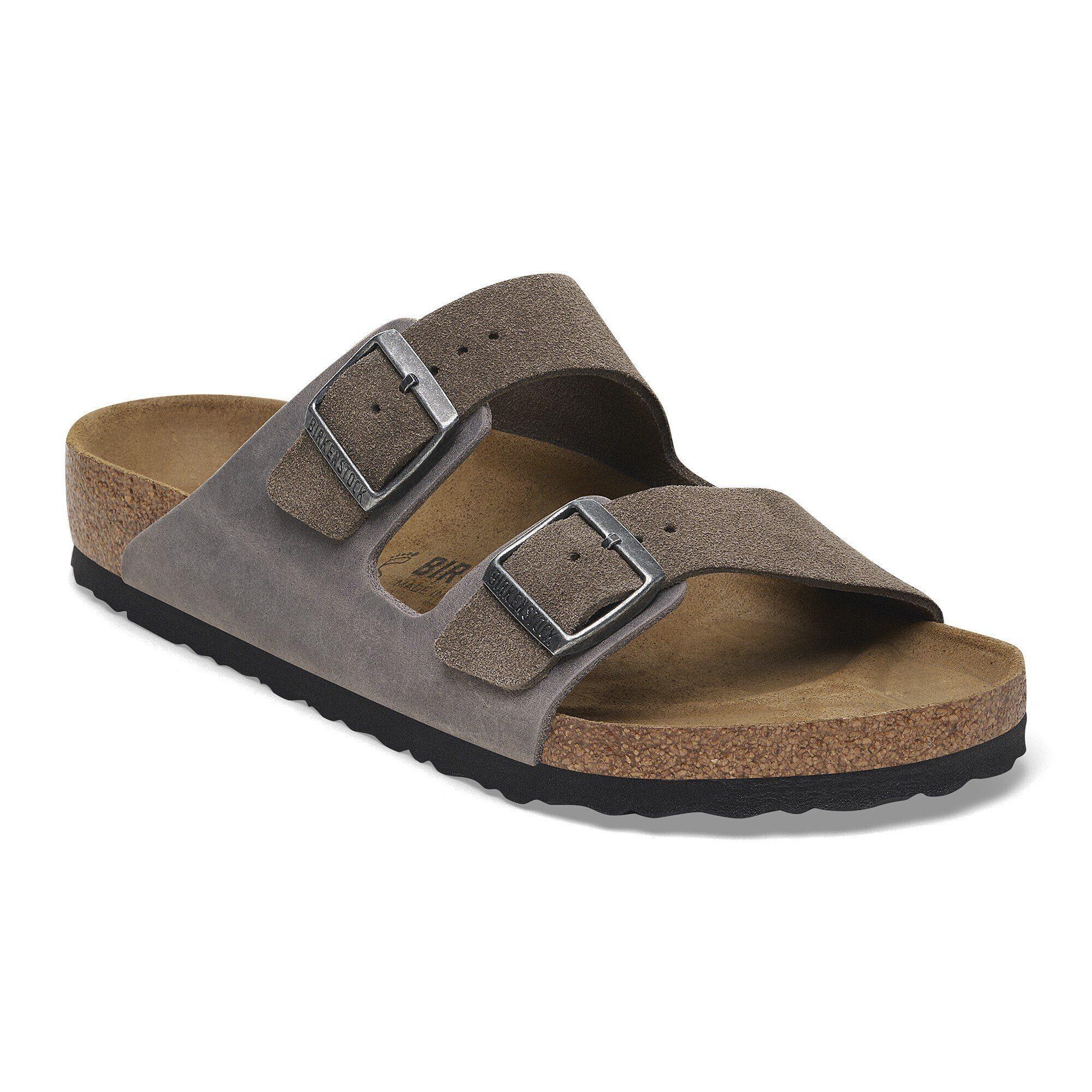Arizona BS Mixed Leather Product Image