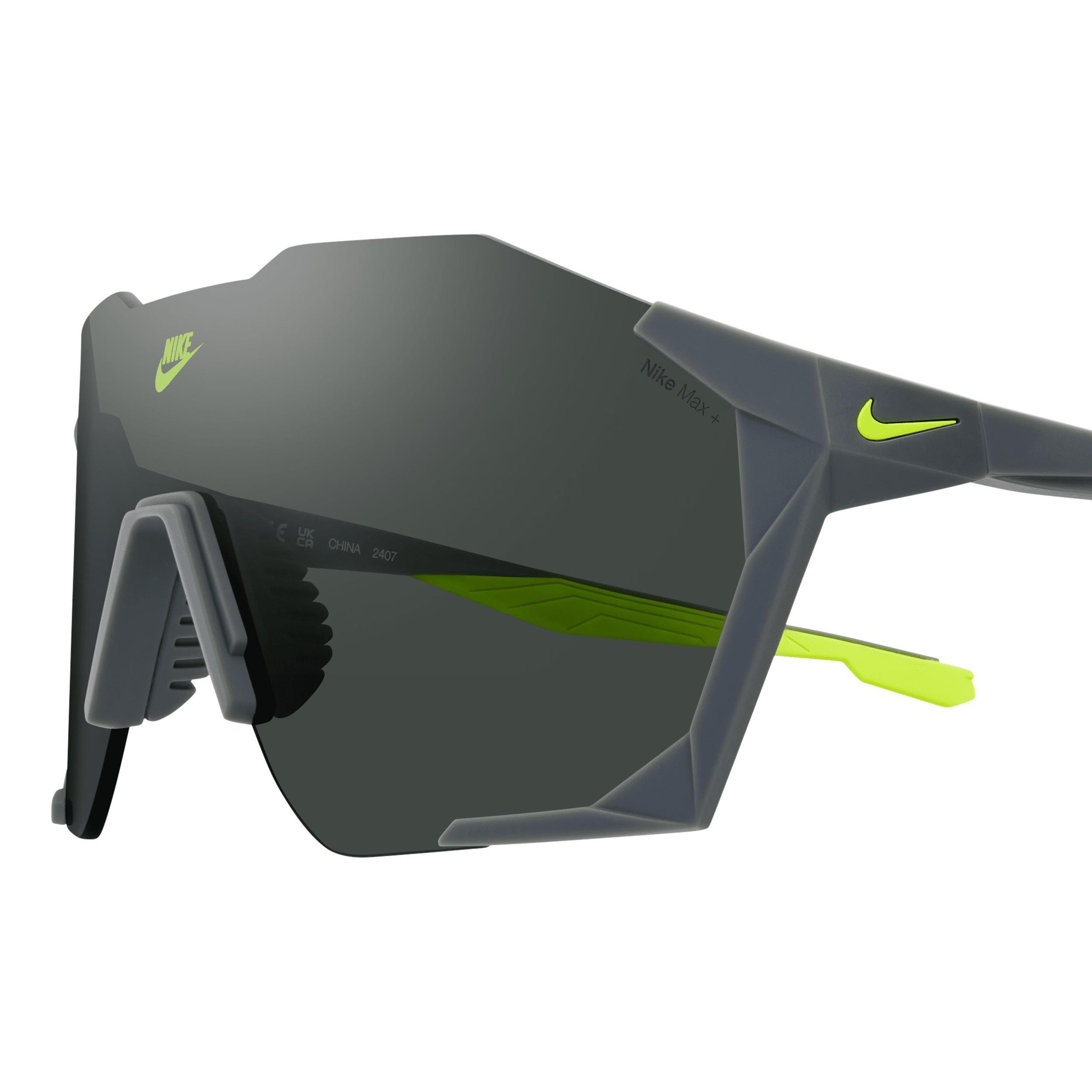 Nike Men's Charged Shield Sunglasses Product Image
