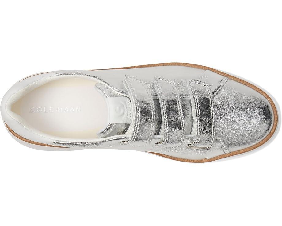 Grandpro Topspin Sneaker Product Image