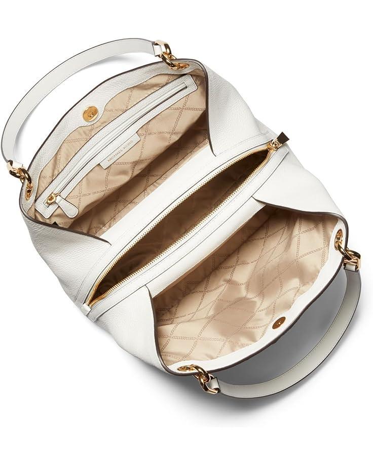 MICHAEL Michael Kors Kensington Large Shoulder Tote Product Image