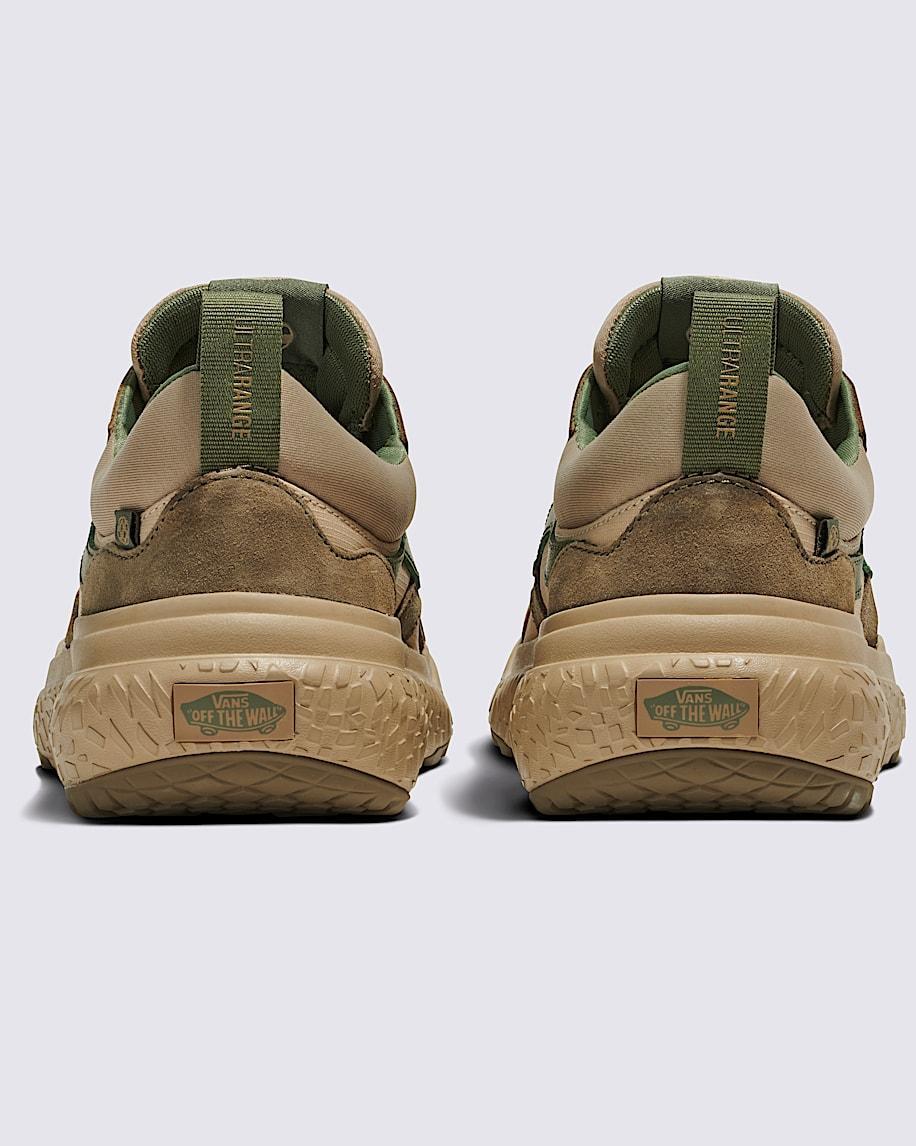 UltraRange Neo VR3 Shoe in Incense Brown| Vans US Product Image