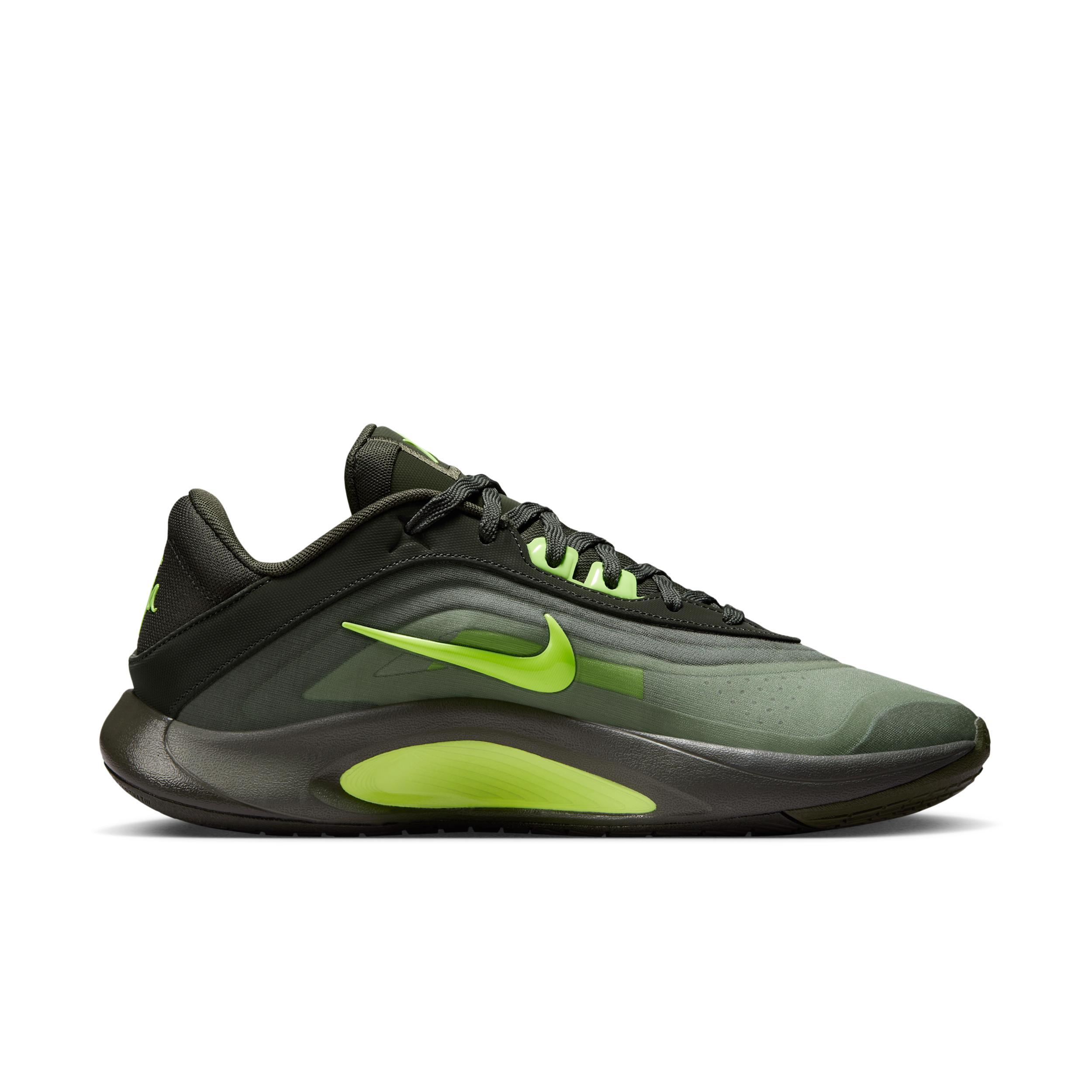 Nike Women's A'One "The Switch" A'ja Wilson Basketball Shoes Product Image