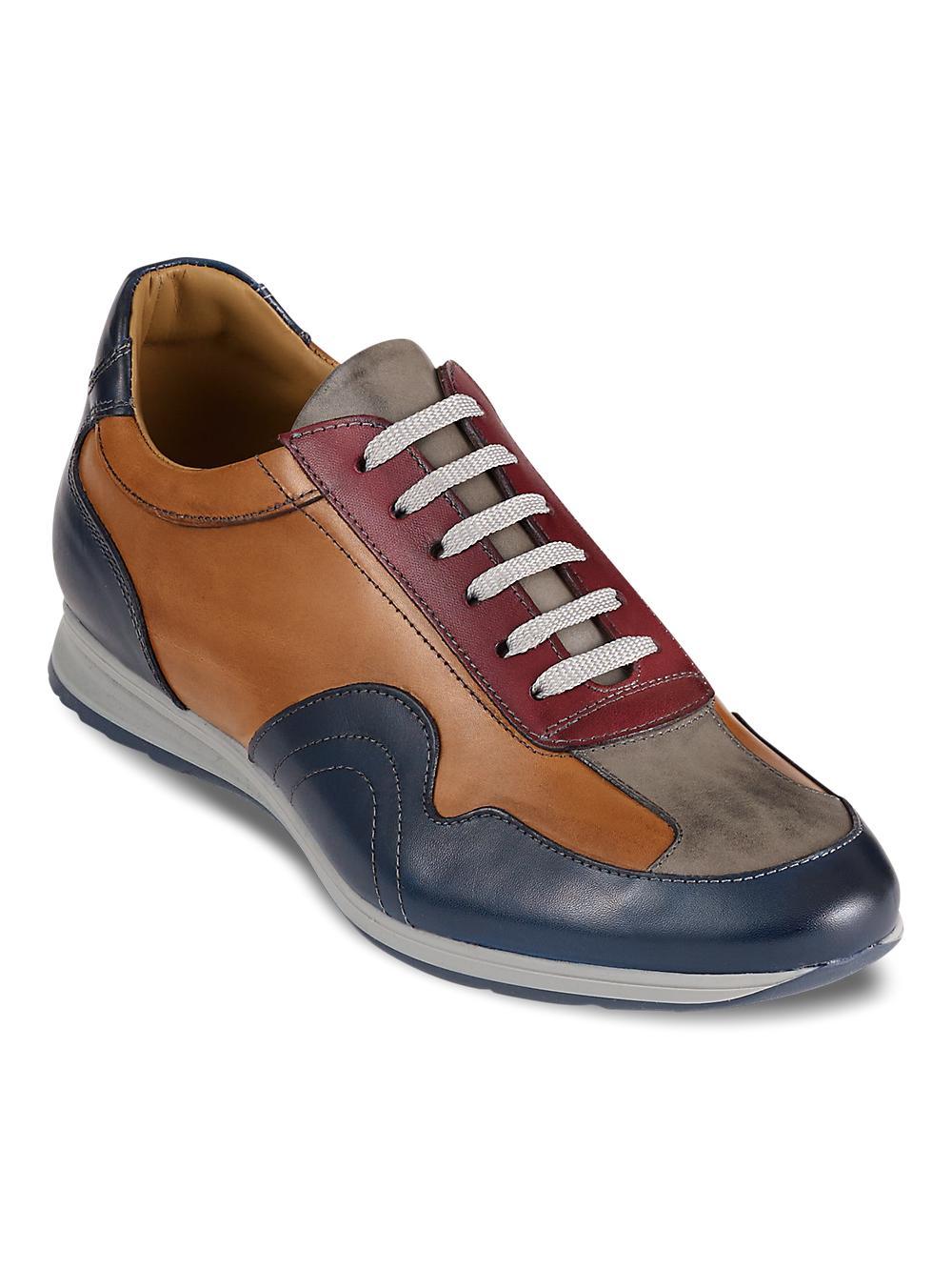 Austin Sneaker - Multi Product Image