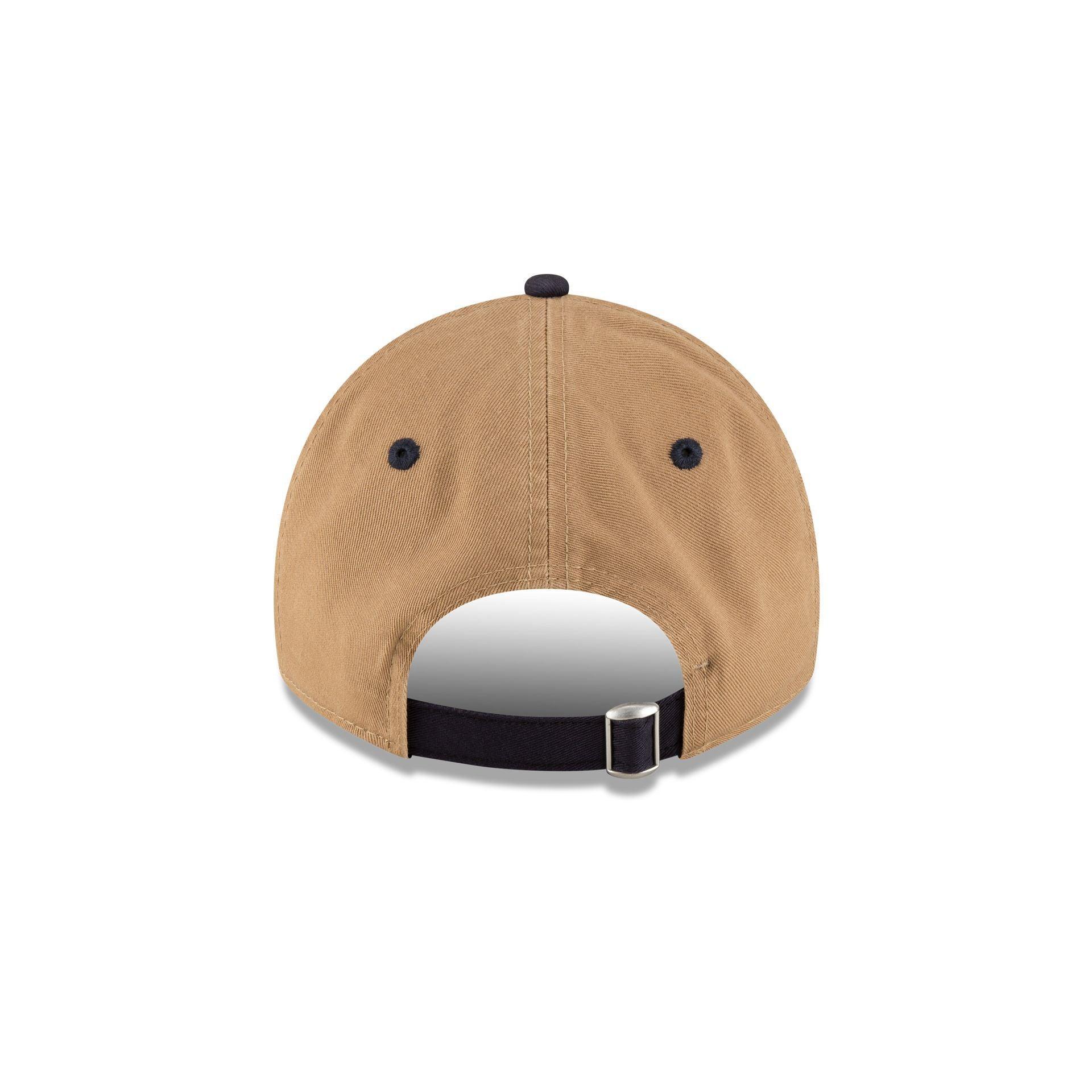 Pittsburgh Pirates City Connect 9TWENTY Adjustable Hat Male Product Image