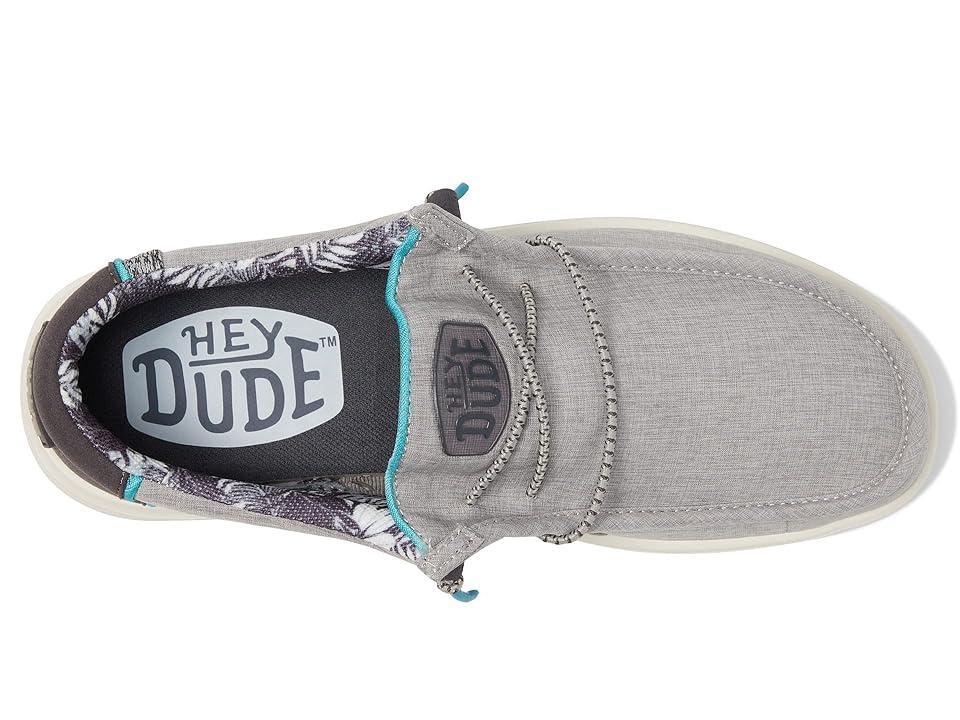 Heydude Men's Wally Slip On Sneaker Product Image