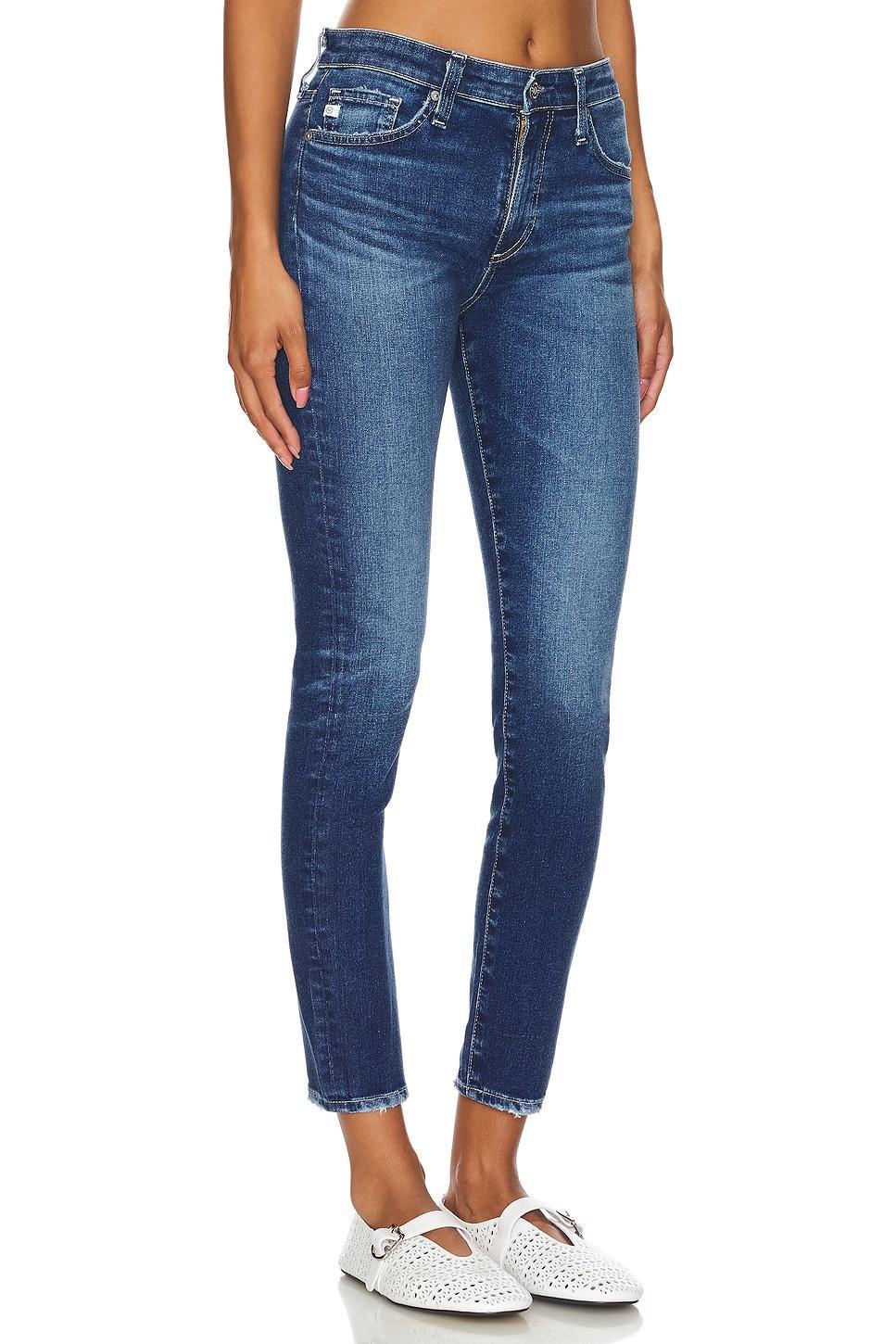 Farrah Ankle Skinny Product Image