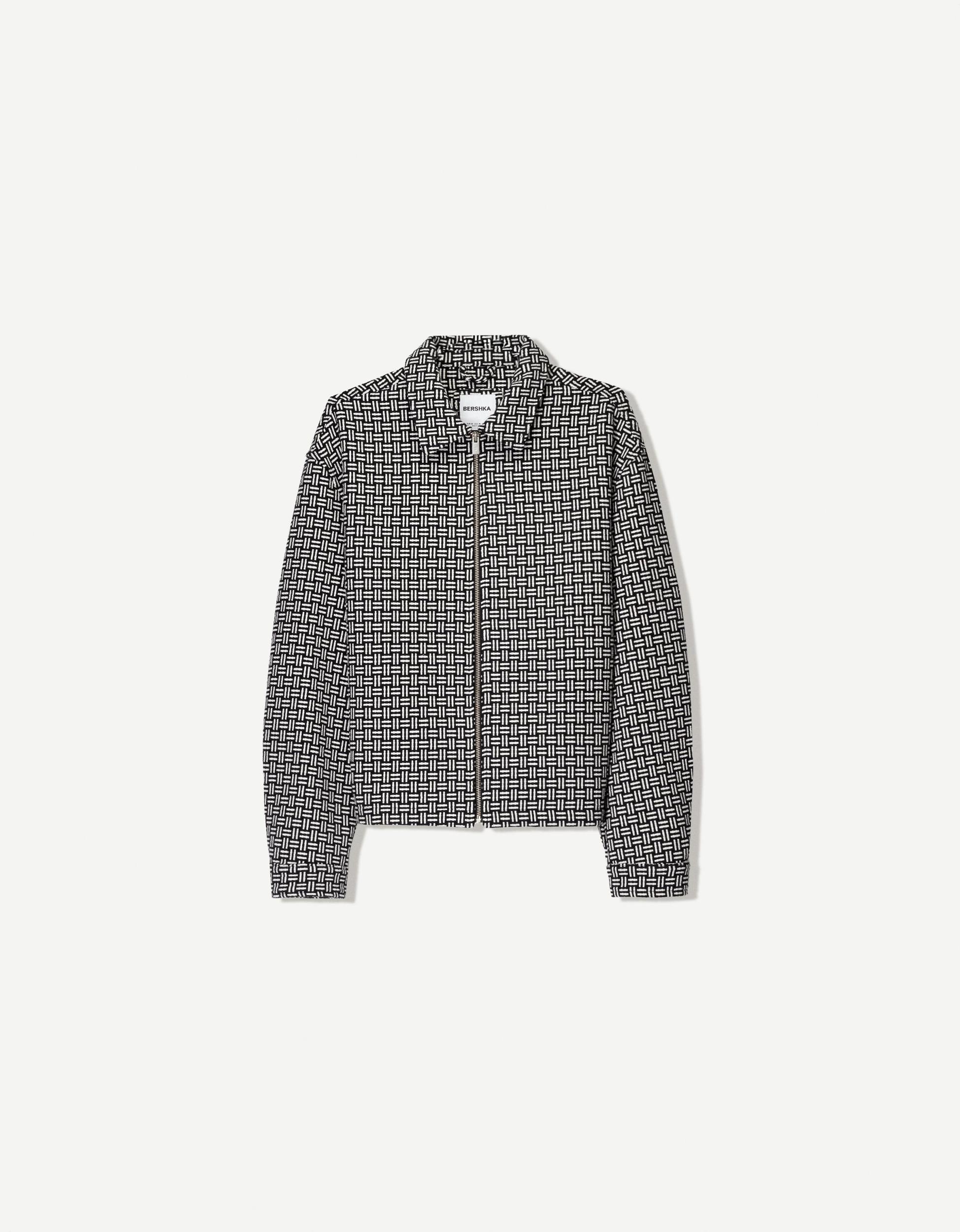 Rustic jacket Product Image