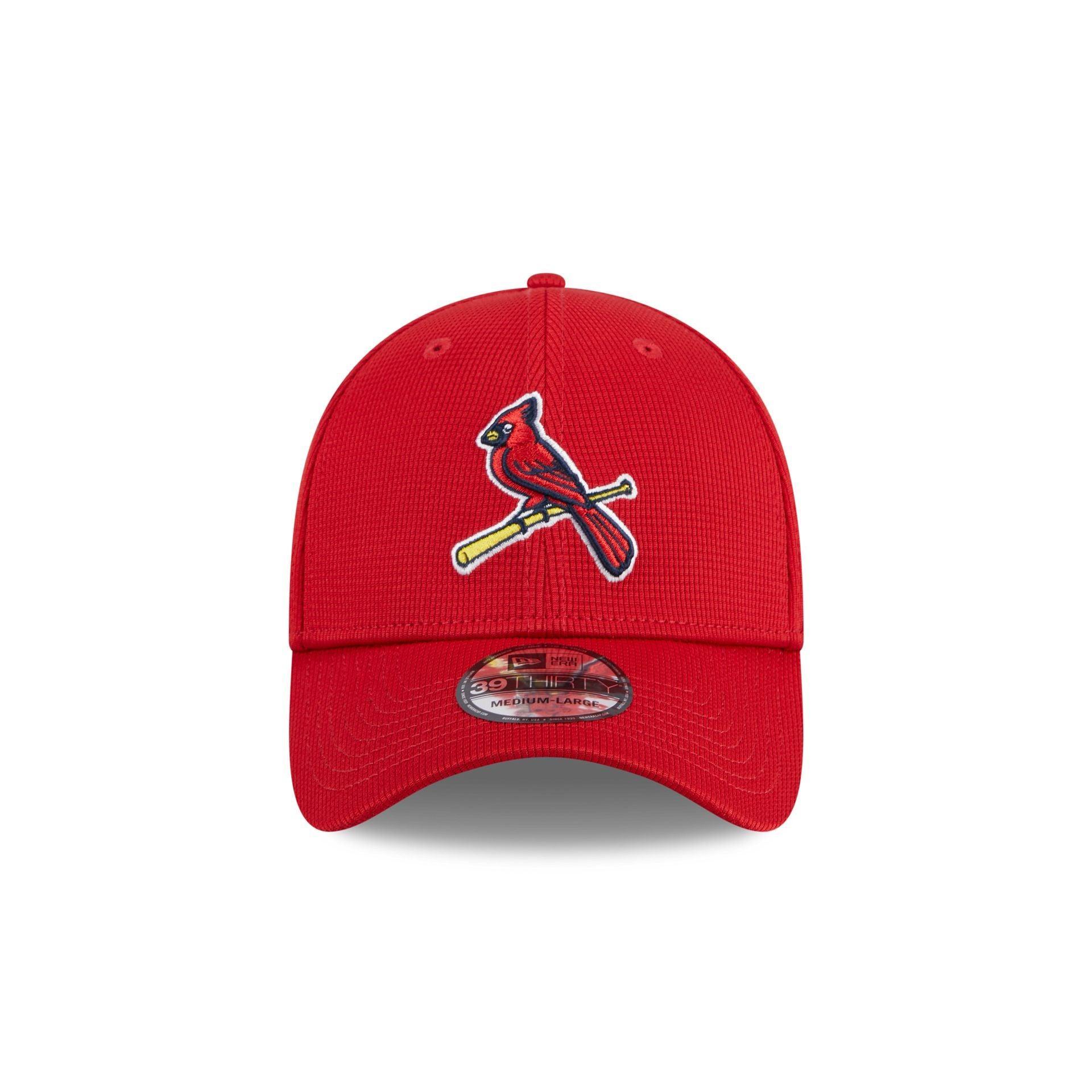 Cotton Twill Cap Product Image