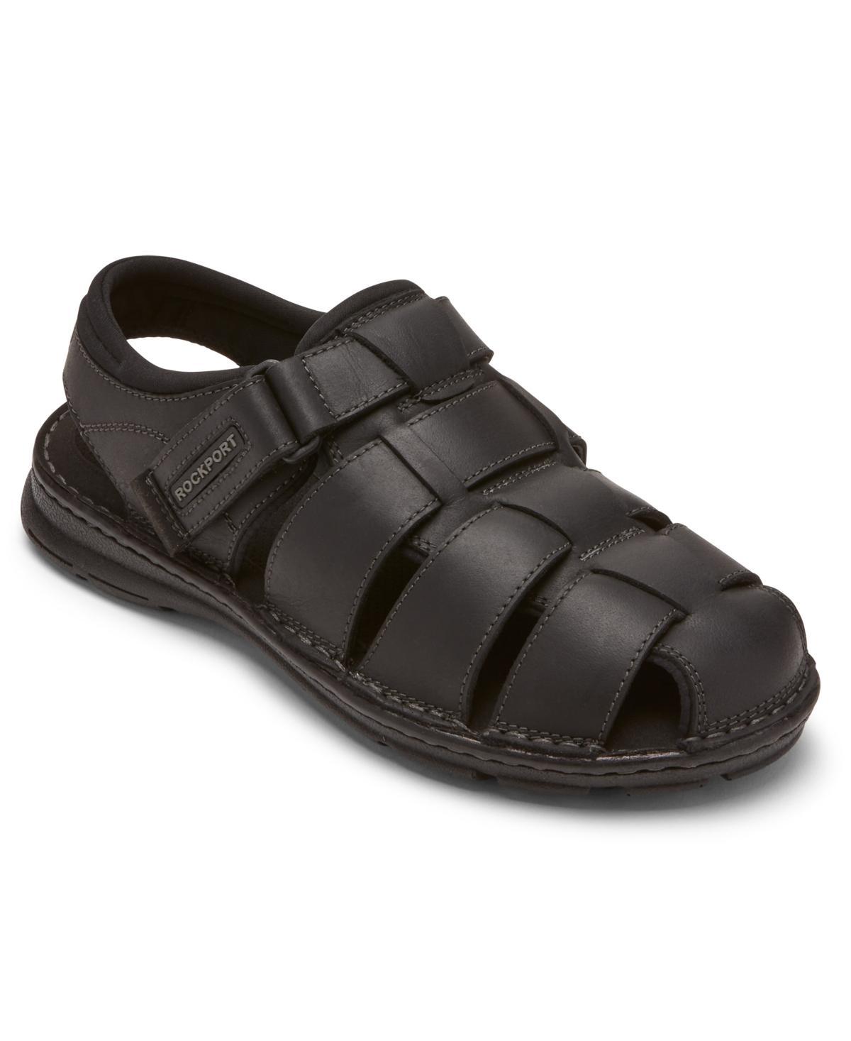 Men's Darwyn Fisherman Slingback Sandal Product Image