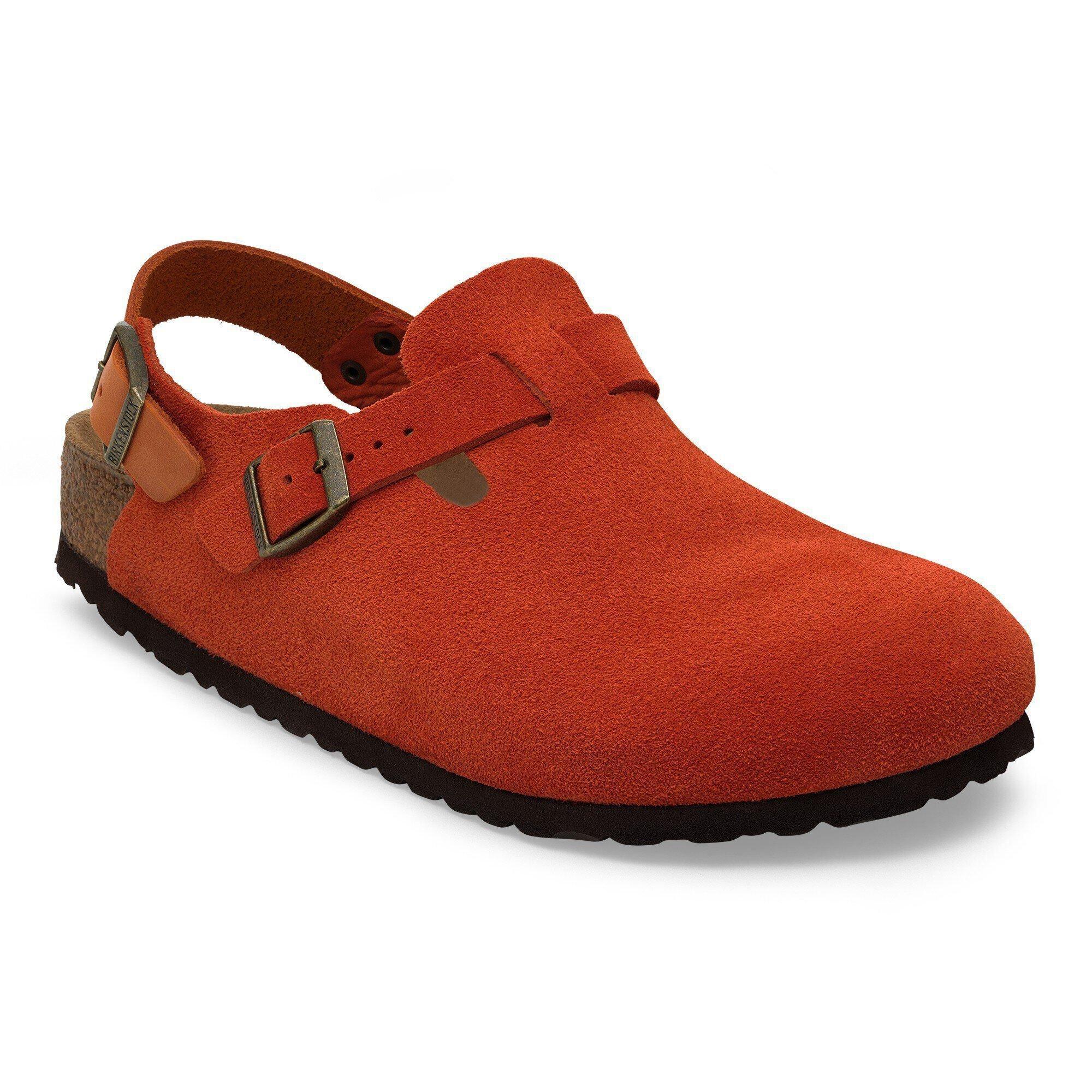 Tokio Suede Leather Product Image