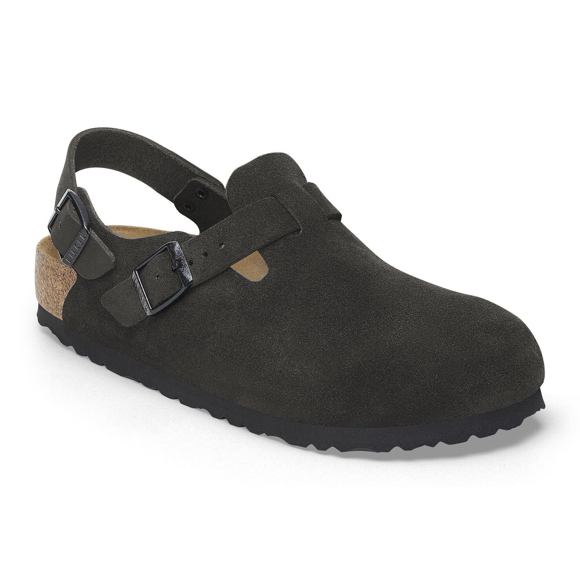 Tokio Suede Leather Product Image
