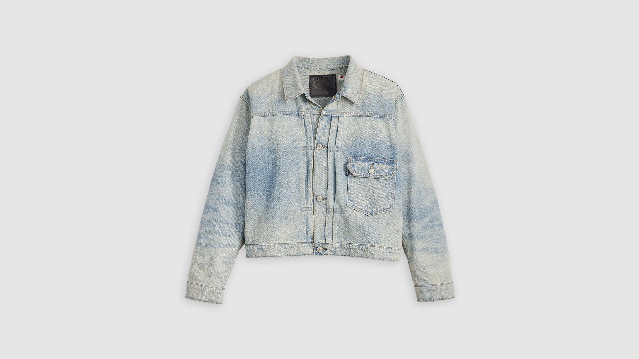 Type I Jacket Product Image
