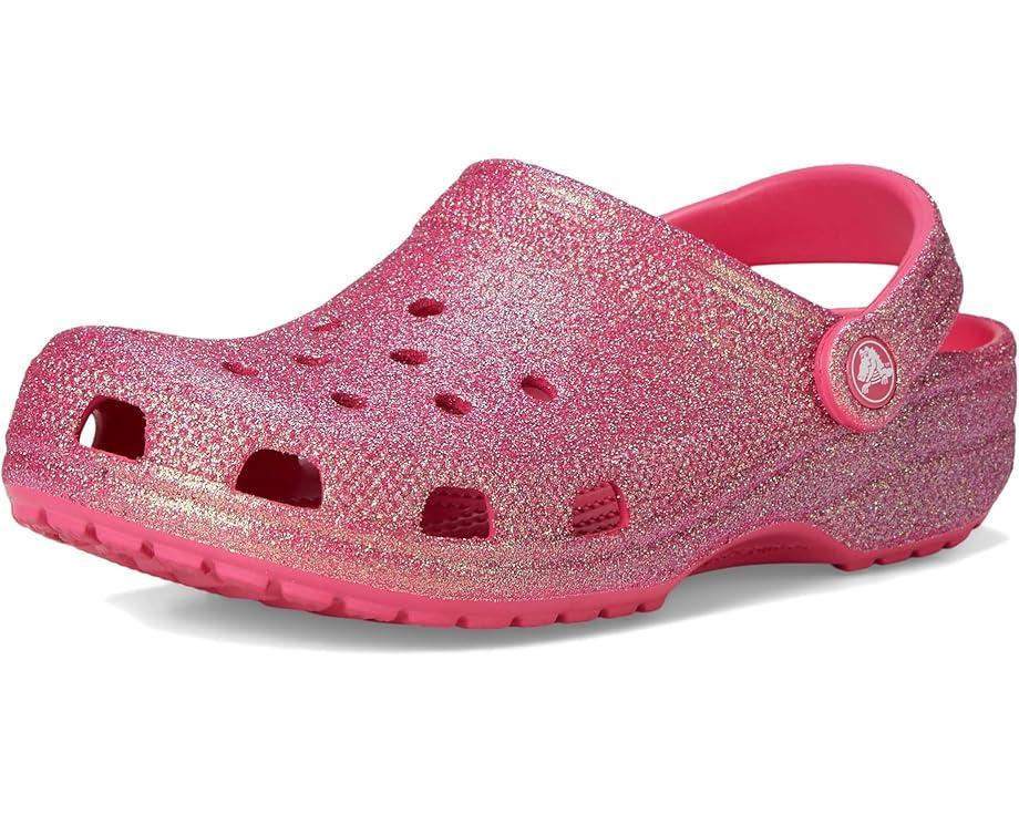 Classic Geometric Clog Product Image