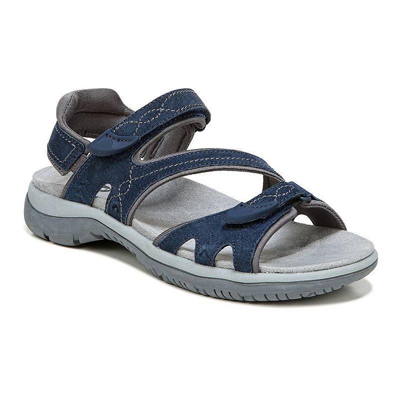 Dr. Scholl's Adelle Women's Sandals, Size: 9.5, Brown Product Image