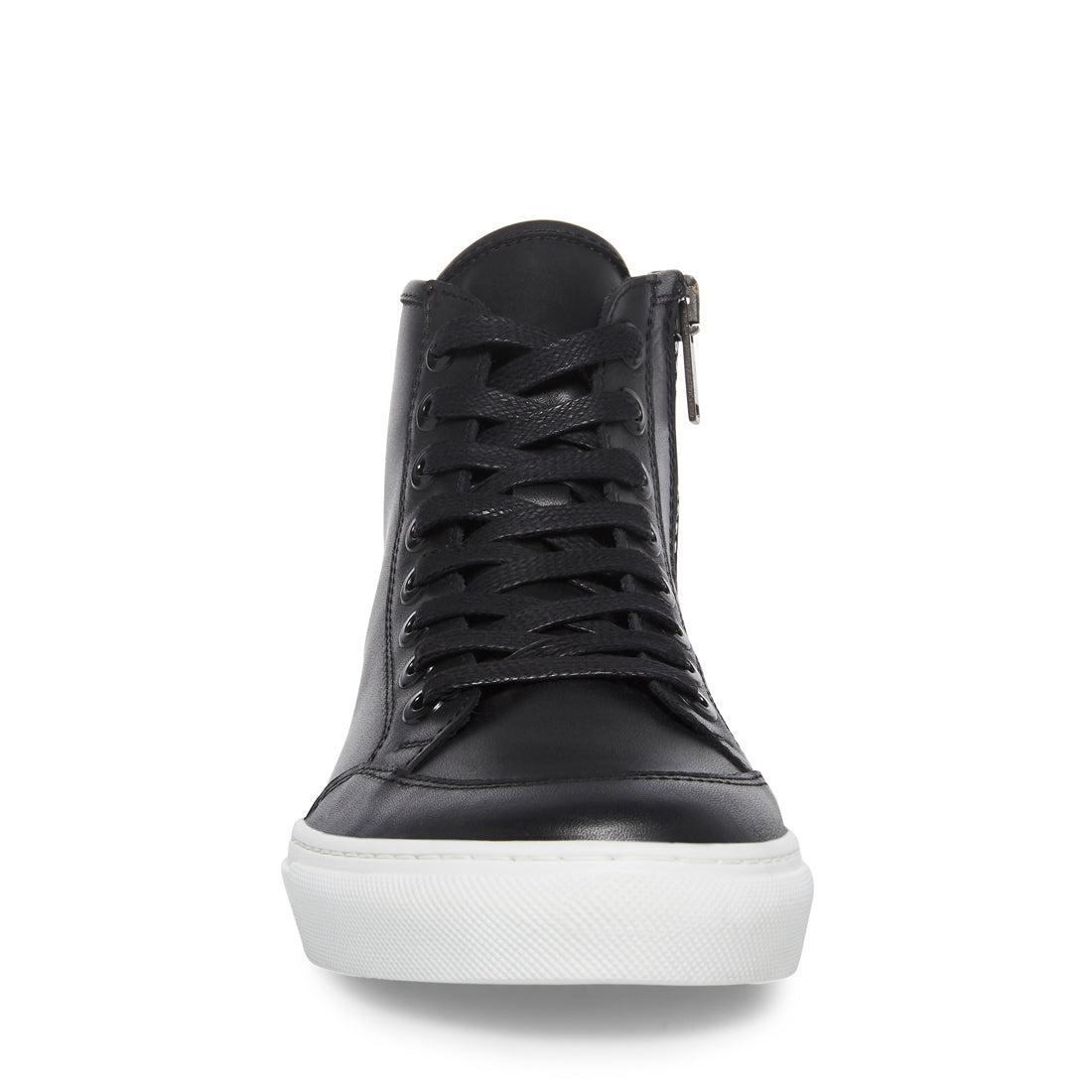 BRAGGING BLACK LEATHER - SM REBOOTED Male Product Image