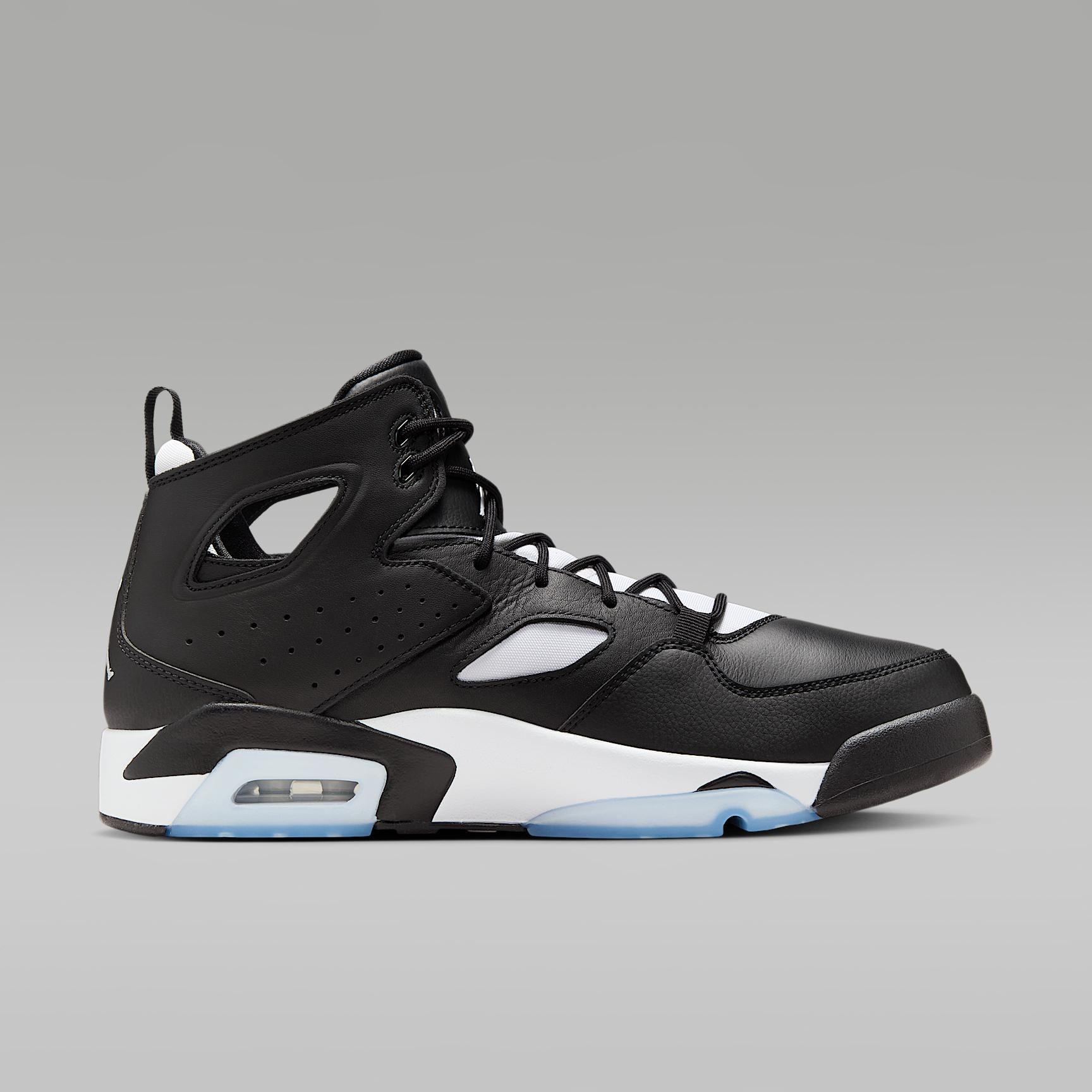 Jordan Flight Club '91 Men's Shoes Product Image