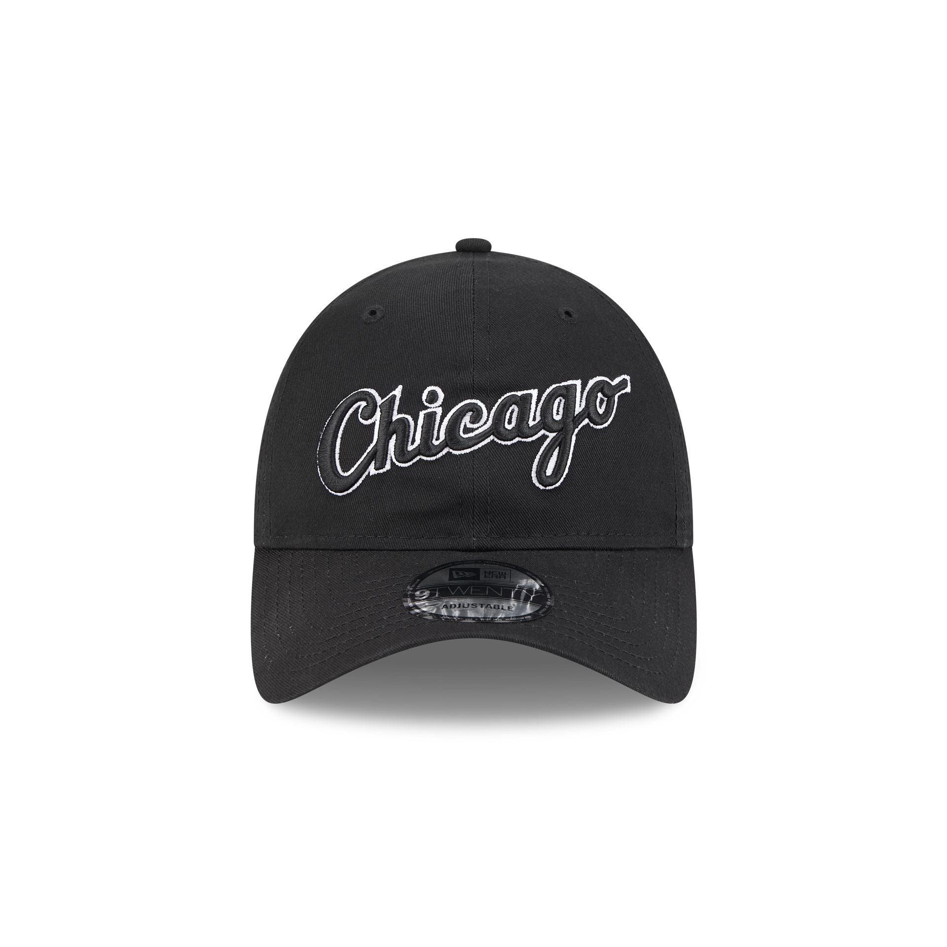 Joker Scratch 9TWENTY Adjustable Hat Male Product Image