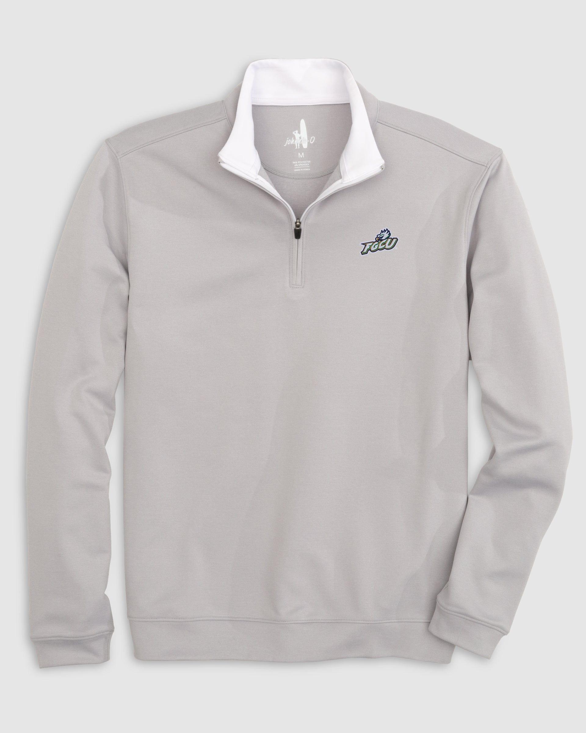Binghamton Diaz Performance 1/4 Zip Product Image