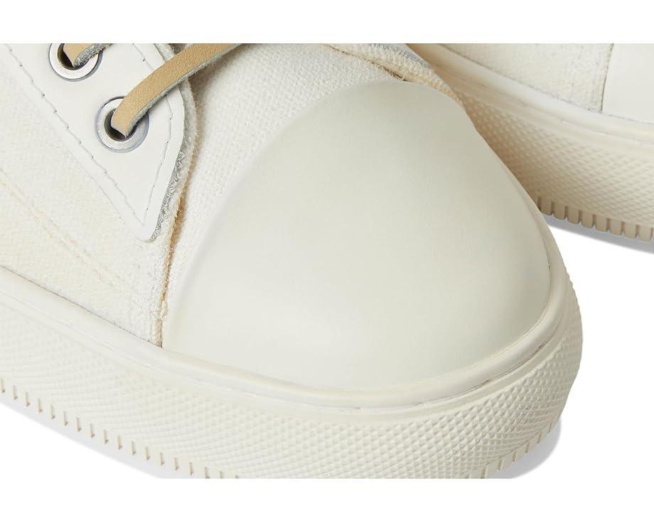 Men's Frye Astor Cap Toe Low Lace Product Image