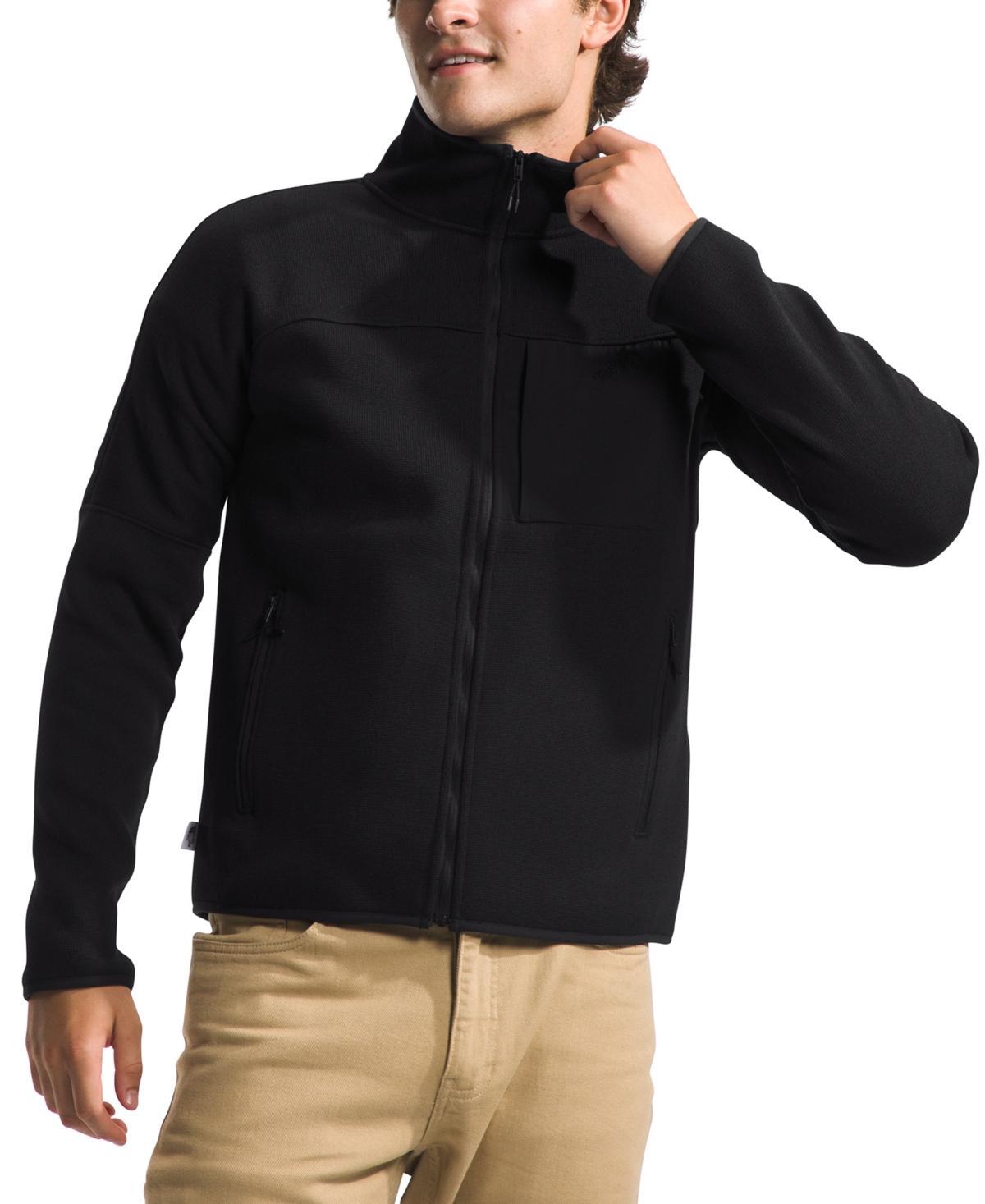 The North Face Mens Front Range Fleece Jacket Product Image