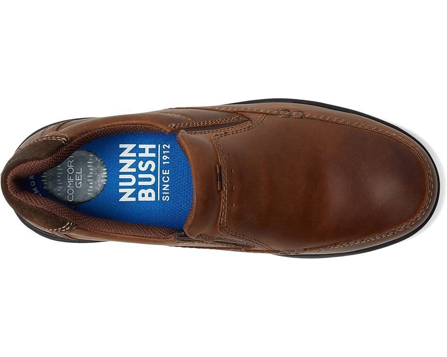 Bleeker Street Bicycle Toe Slip-On with KORE Slip Resistant Walking Comfort Technology Product Image
