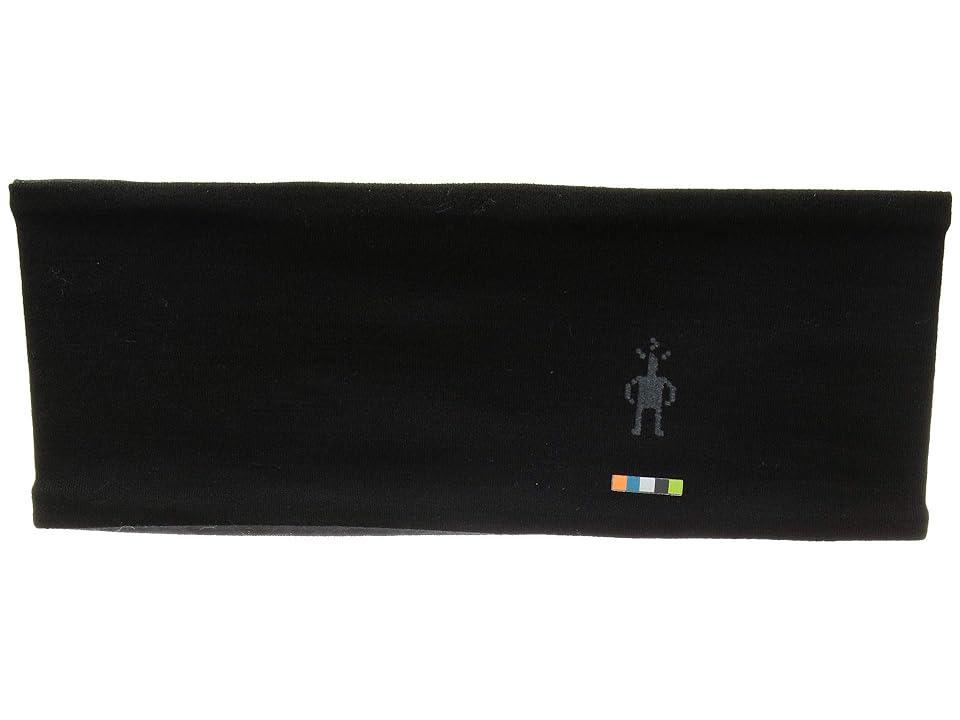 SmartWool Merino Reversible Headband Product Image