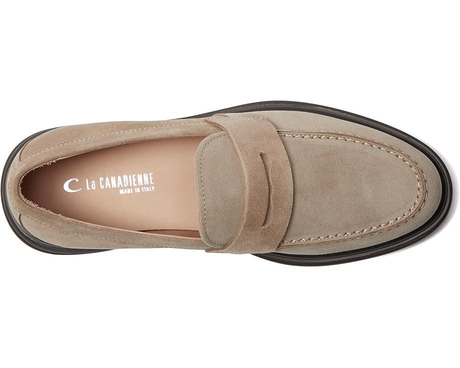 Excursionist Penny Loafers Product Image