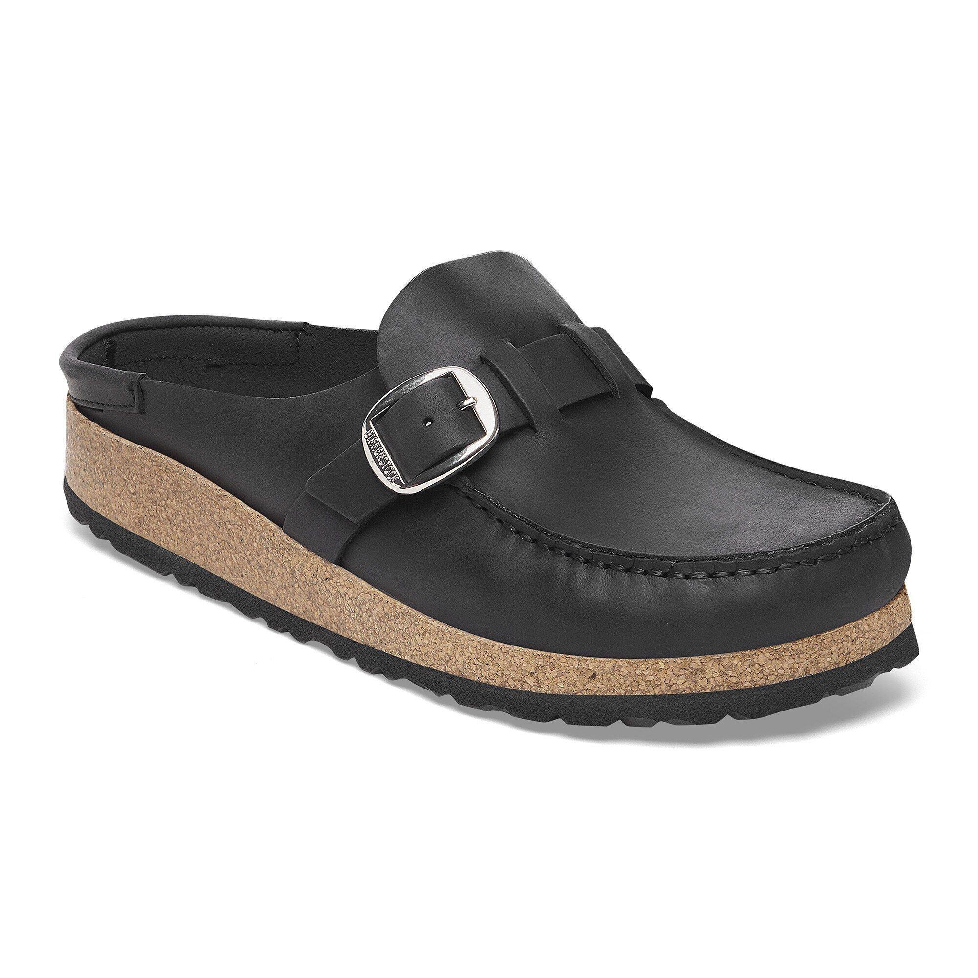 Buckley Natural Leather Oiled Product Image