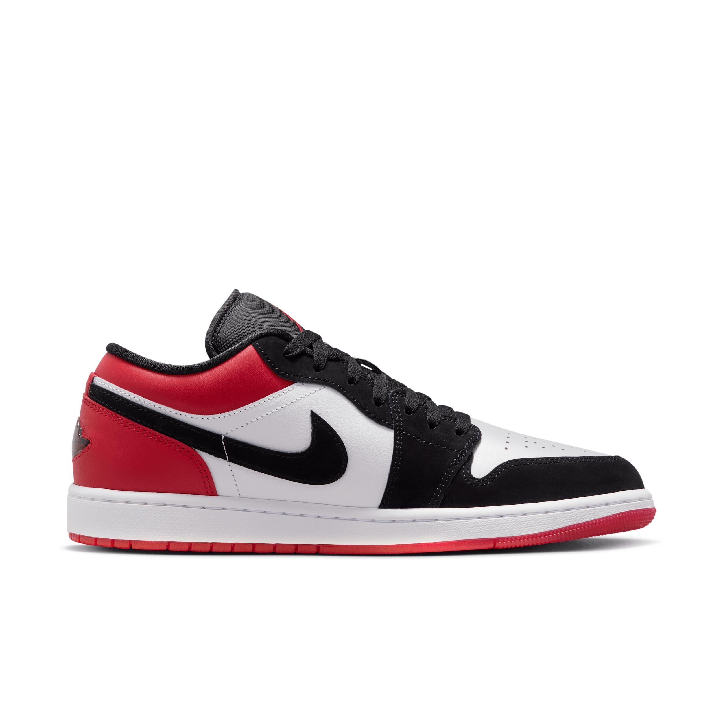 Air Jordan 1 Low SE Men's Shoes Product Image