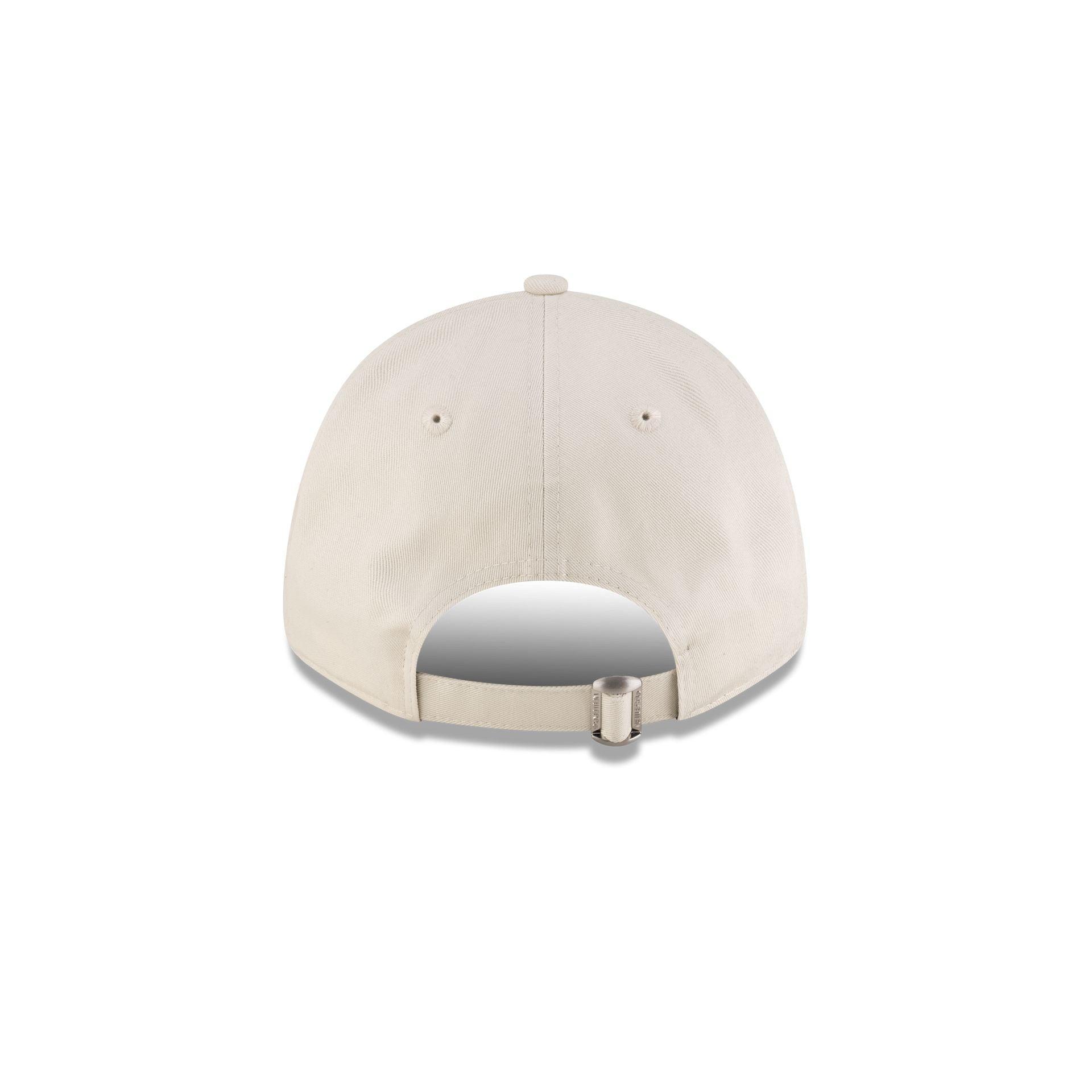 Chicago White Sox Side Script 9FORTY Adjustable Hat Male Product Image