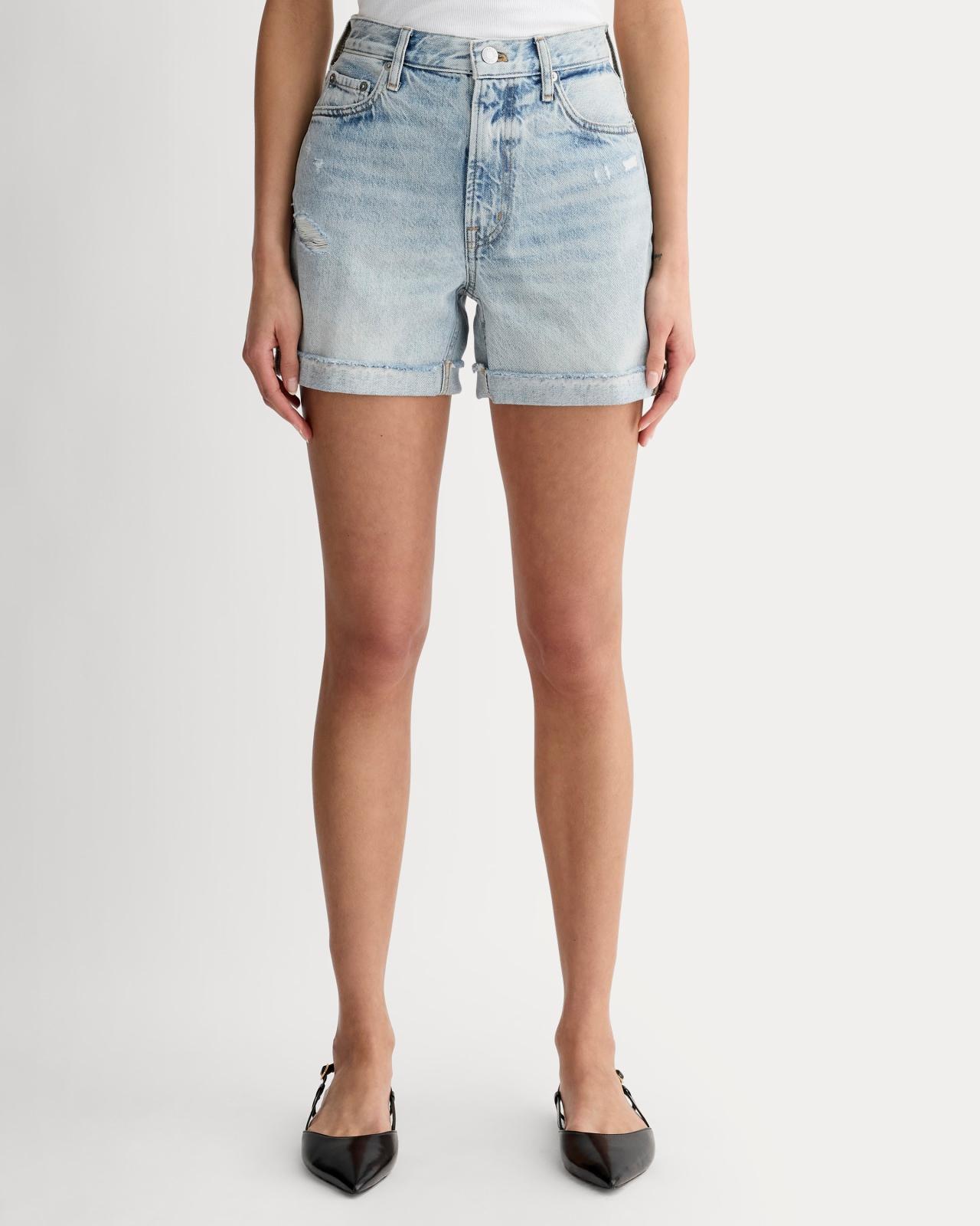 The Cheeky Jean Short Product Image