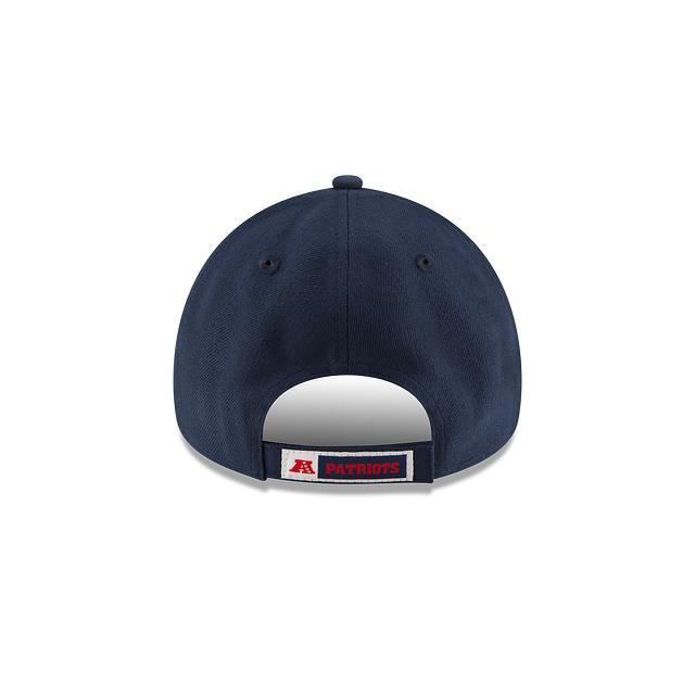 New York Yankees The League 9FORTY Adjustable Hat Male Product Image
