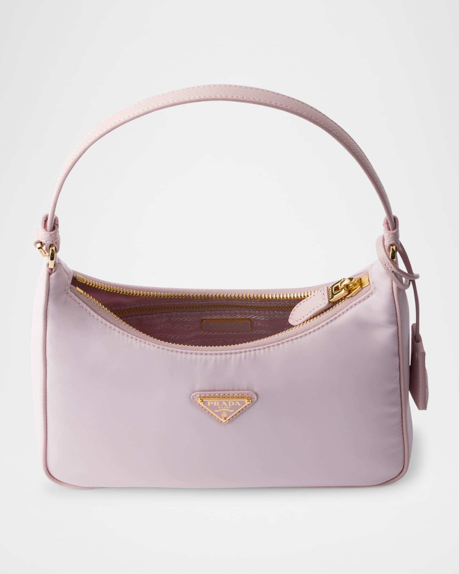 Re-Edition 2005 Mini Nylon Shoulder Bag Product Image