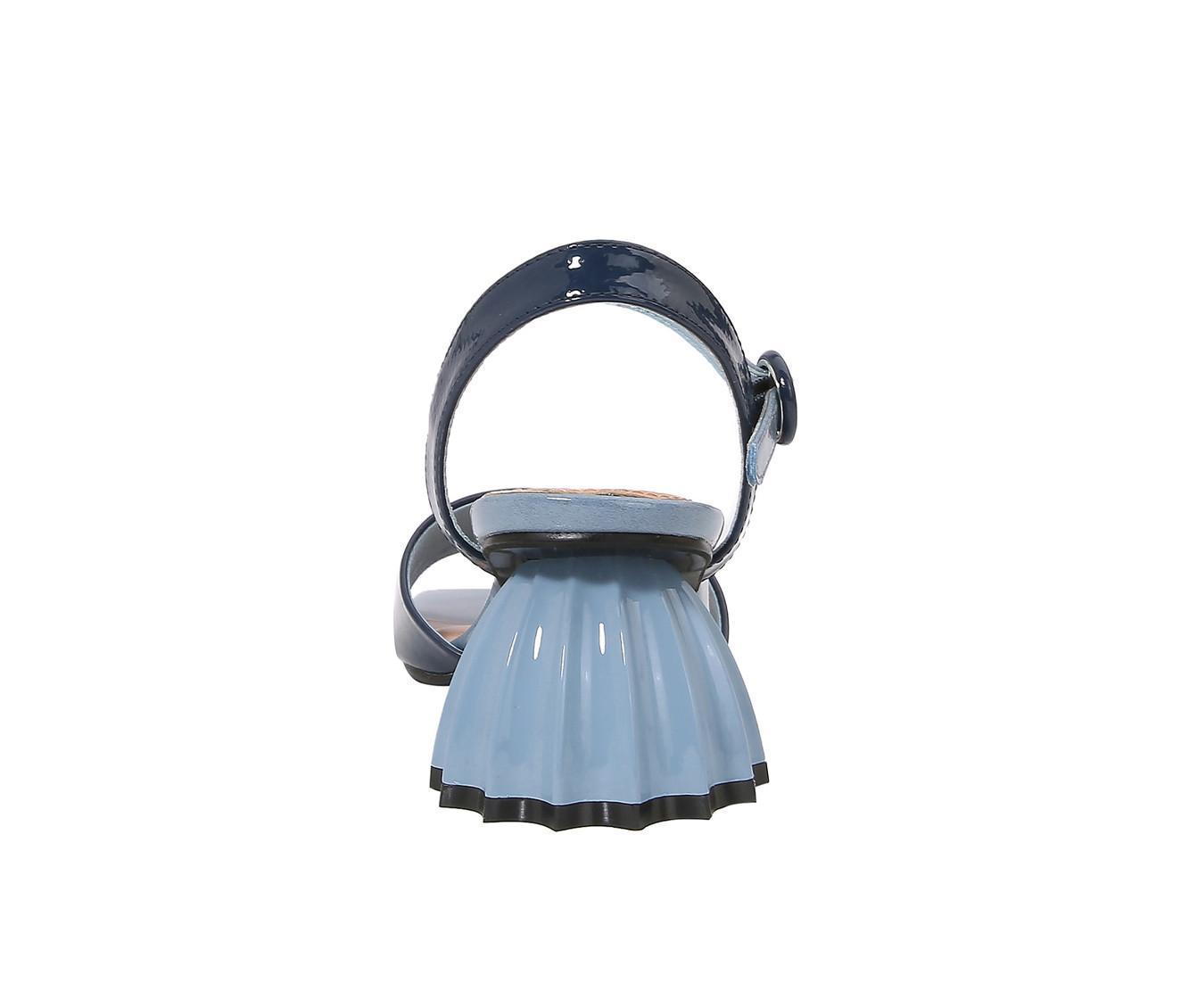 Women's Ninety Union Seashell Dress Sandals Product Image