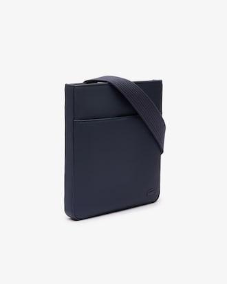 Men’s Classic Flat Satchel Product Image