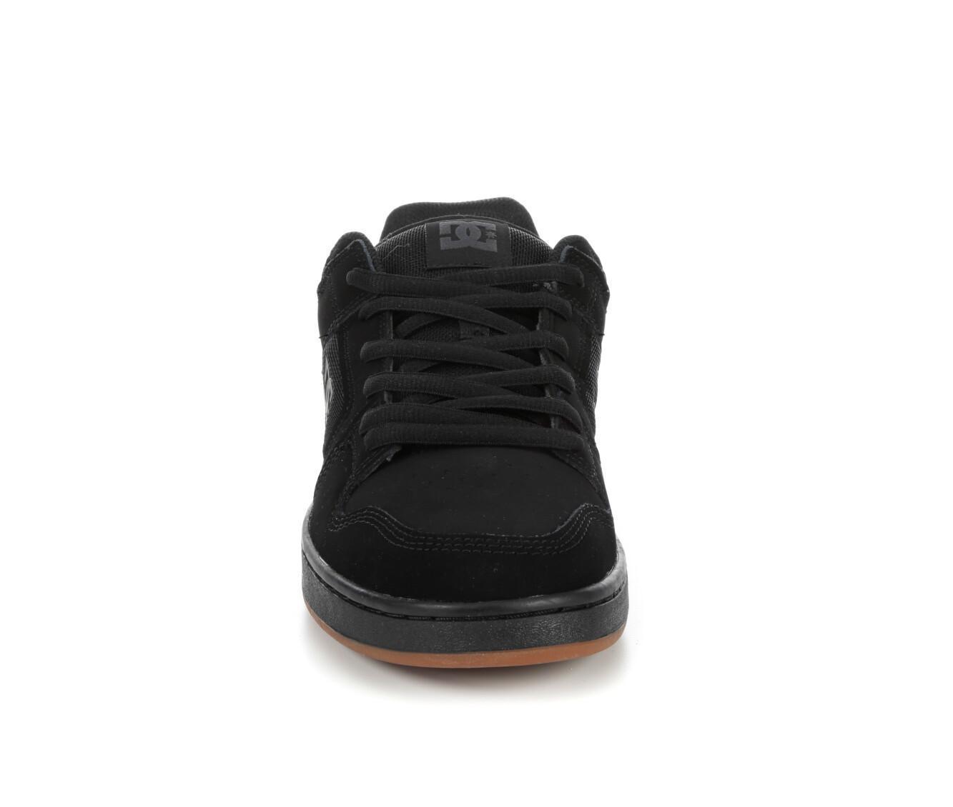 Men's DC Manteca 4 Skate Shoes Product Image