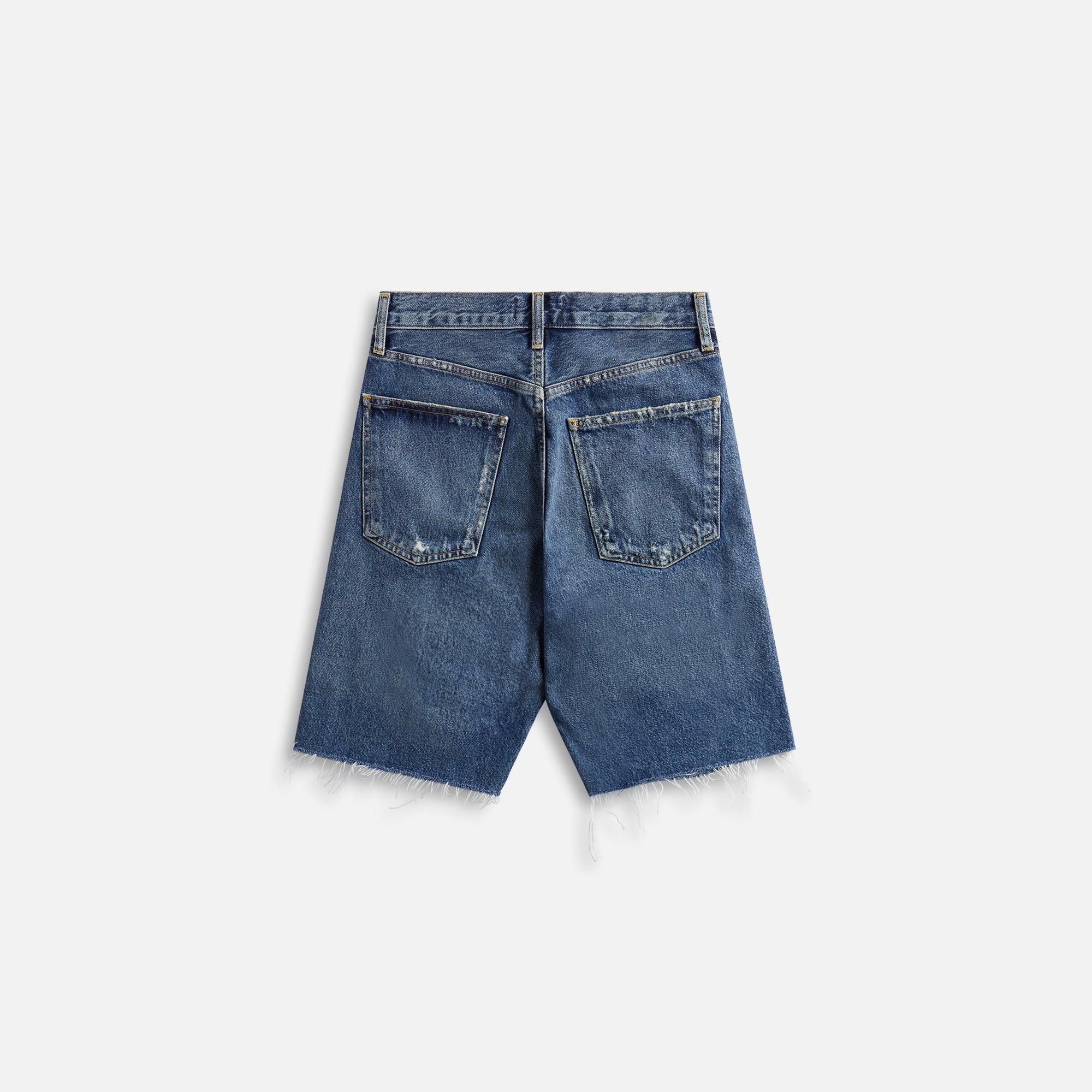 Agolde 90s Short - Precision Female Product Image