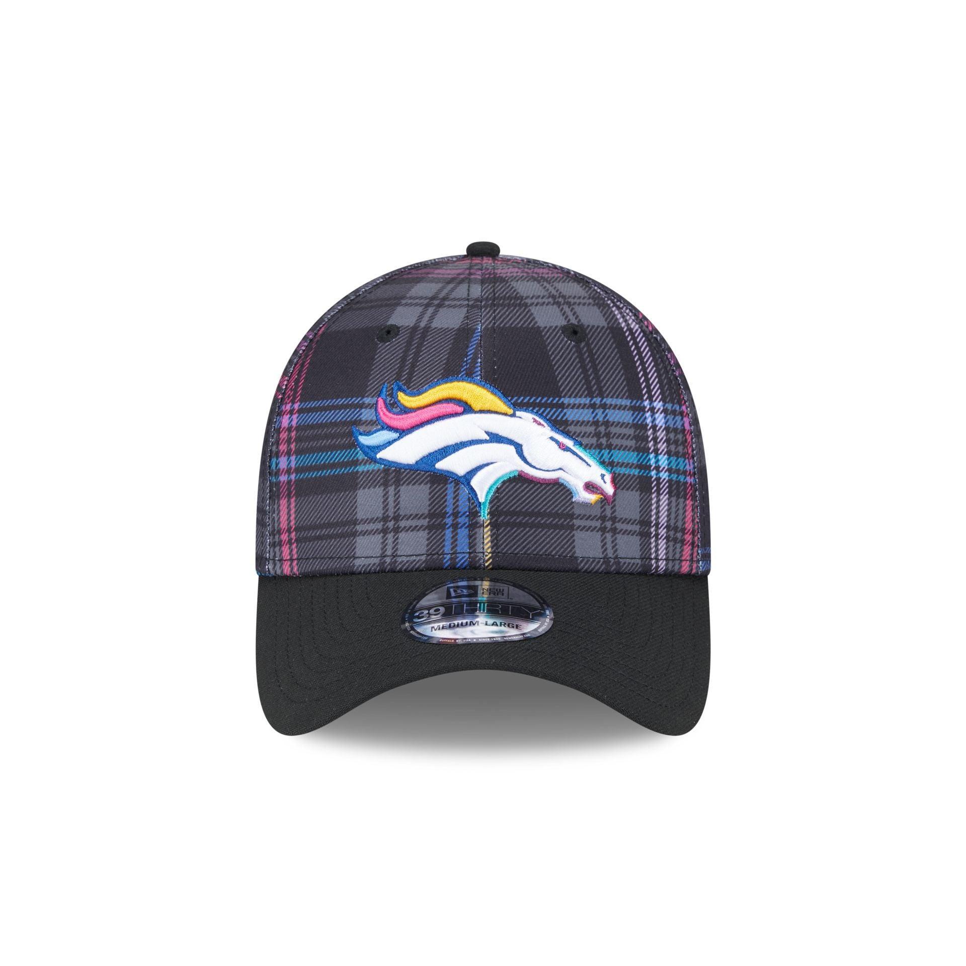 New York Giants 2024 Historic Sideline 9TWENTY Adjustable Hat Male Product Image
