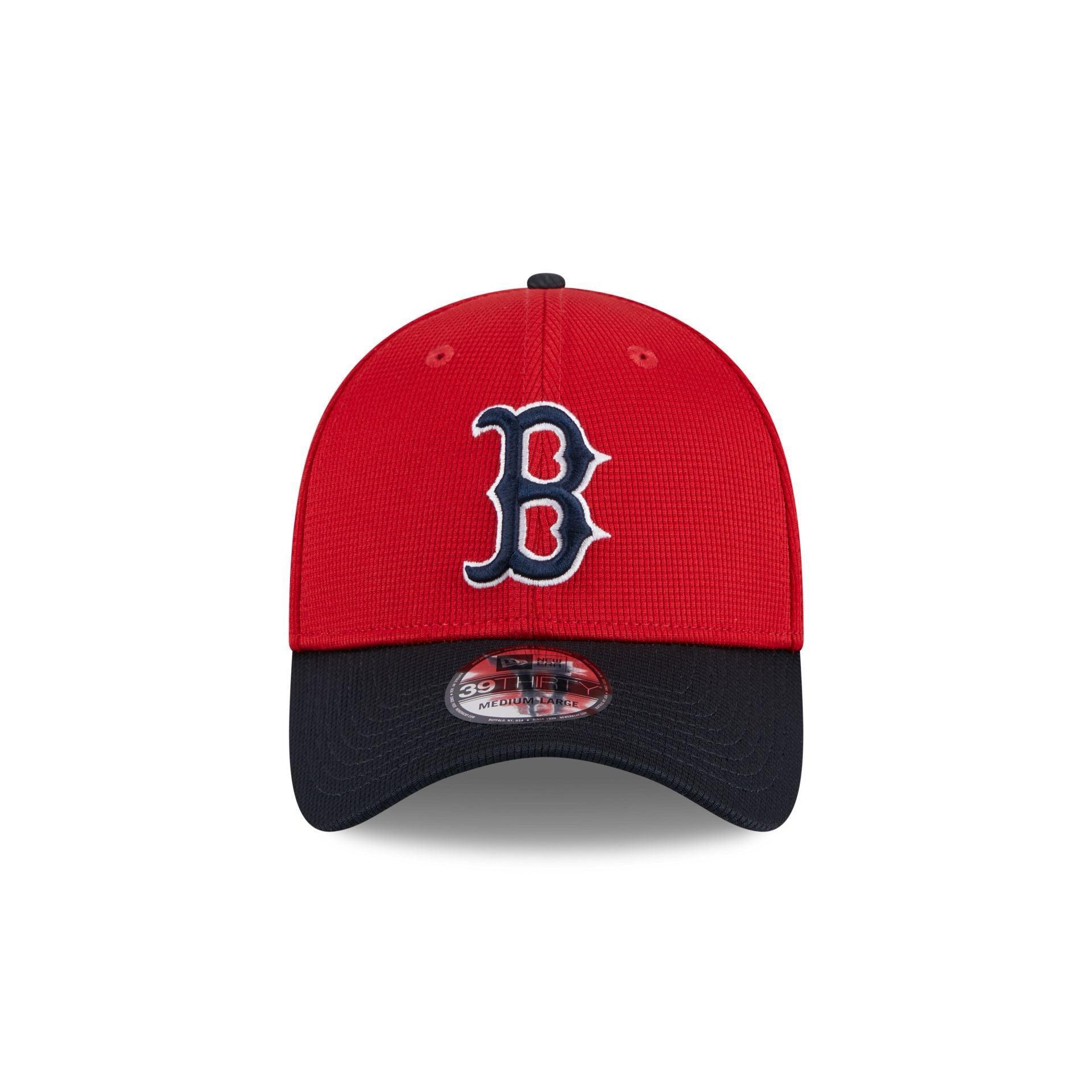 Detroit Tigers Team Classic 39THIRTY Stretch Fit Hat Male Product Image