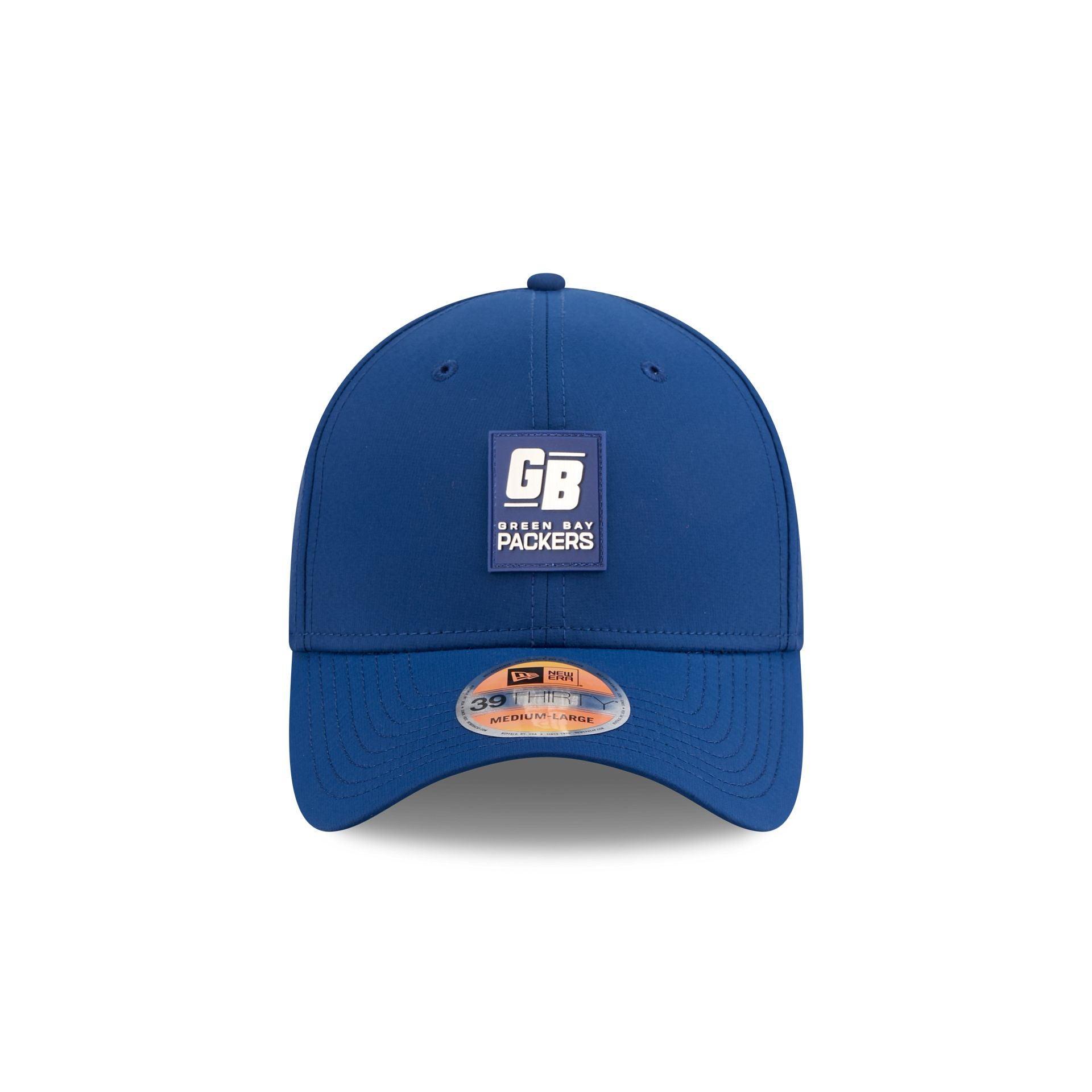 Los Angeles Rams 2025 Crucial Catch 39THIRTY Stretch Fit Hat Male Product Image