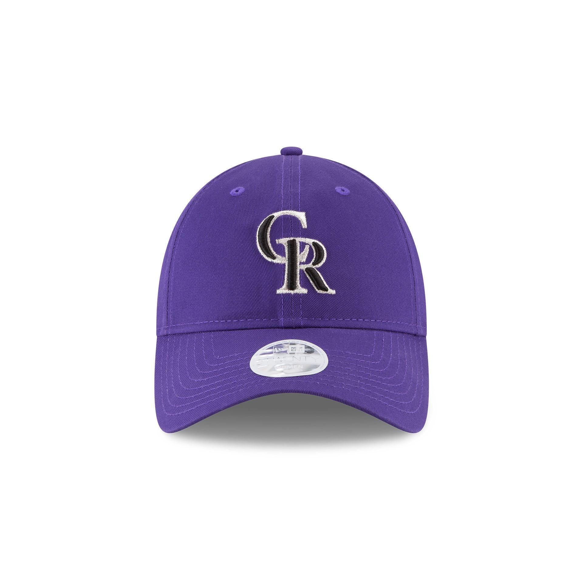 Las Vegas Raiders Meadow Stitch 9TWENTY Adjustable Hat Male Product Image