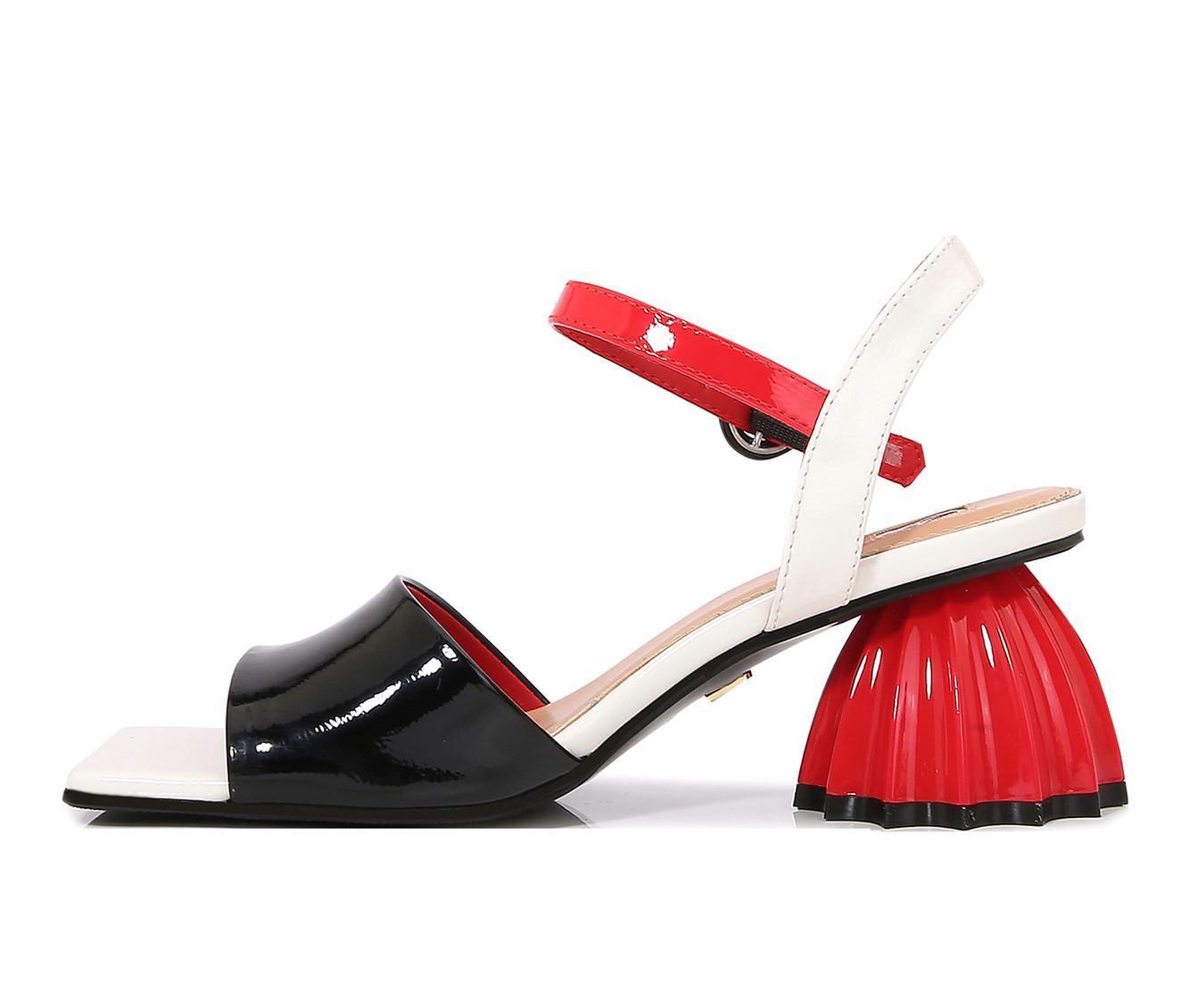 Women's Ninety Union Seashell Dress Sandals Product Image